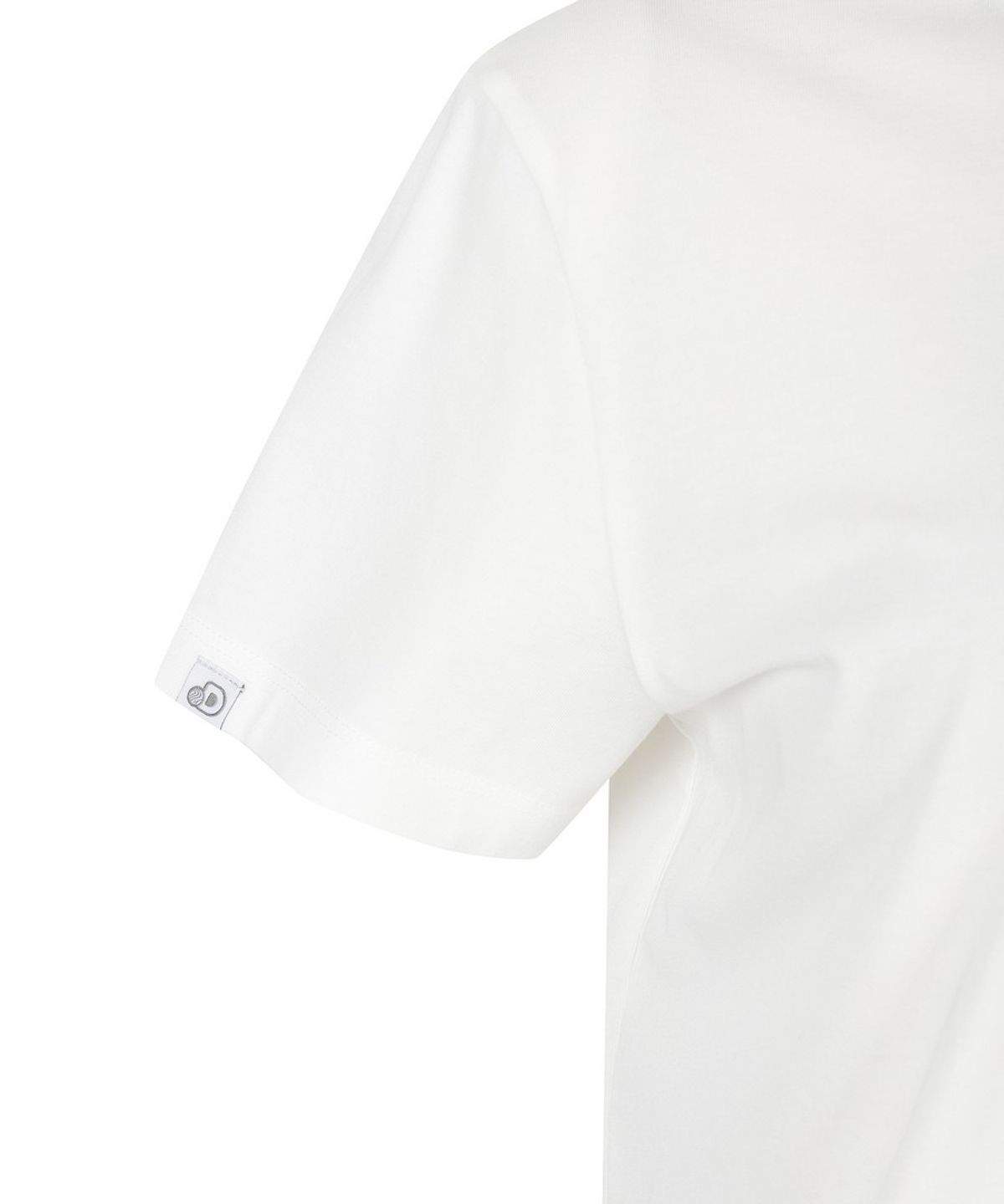 디스커버리 익스페디션(DISCOVERY EXPEDITION) 여성 프레시벤트 덴버 반팔티셔츠 (WHITE)
