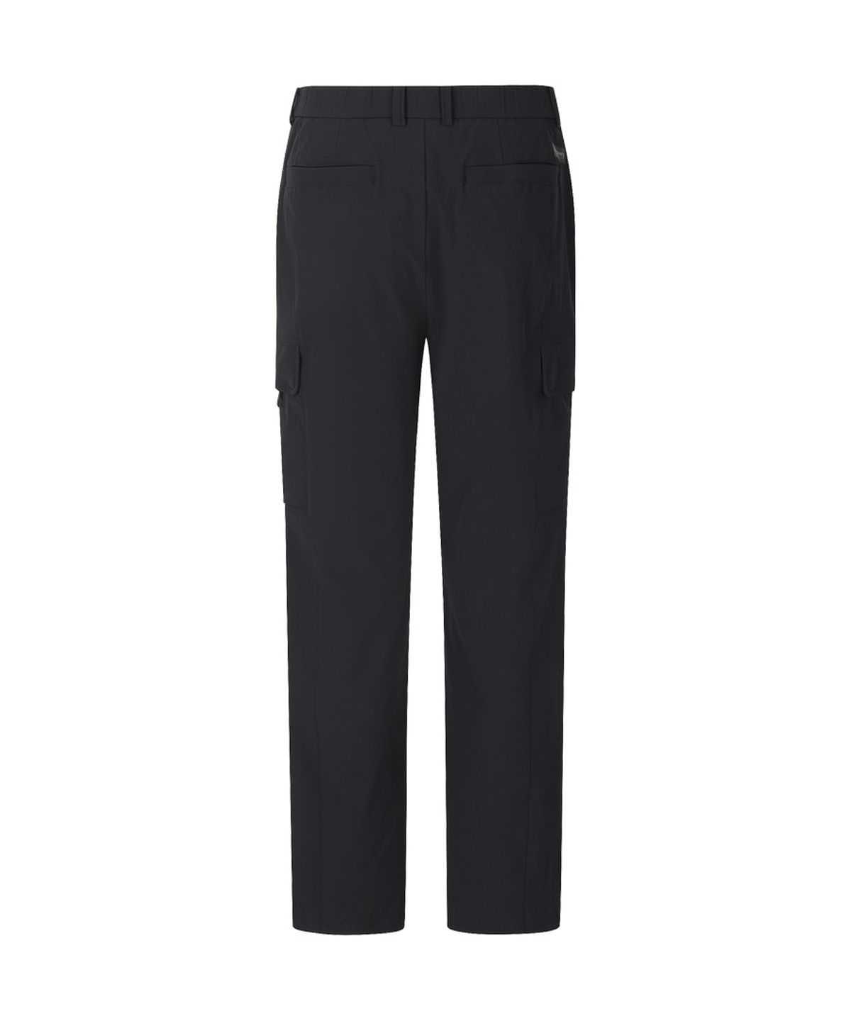 디스커버리 익스페디션(DISCOVERY EXPEDITION) 남성 테이퍼드 카고팬츠 (BLACK)