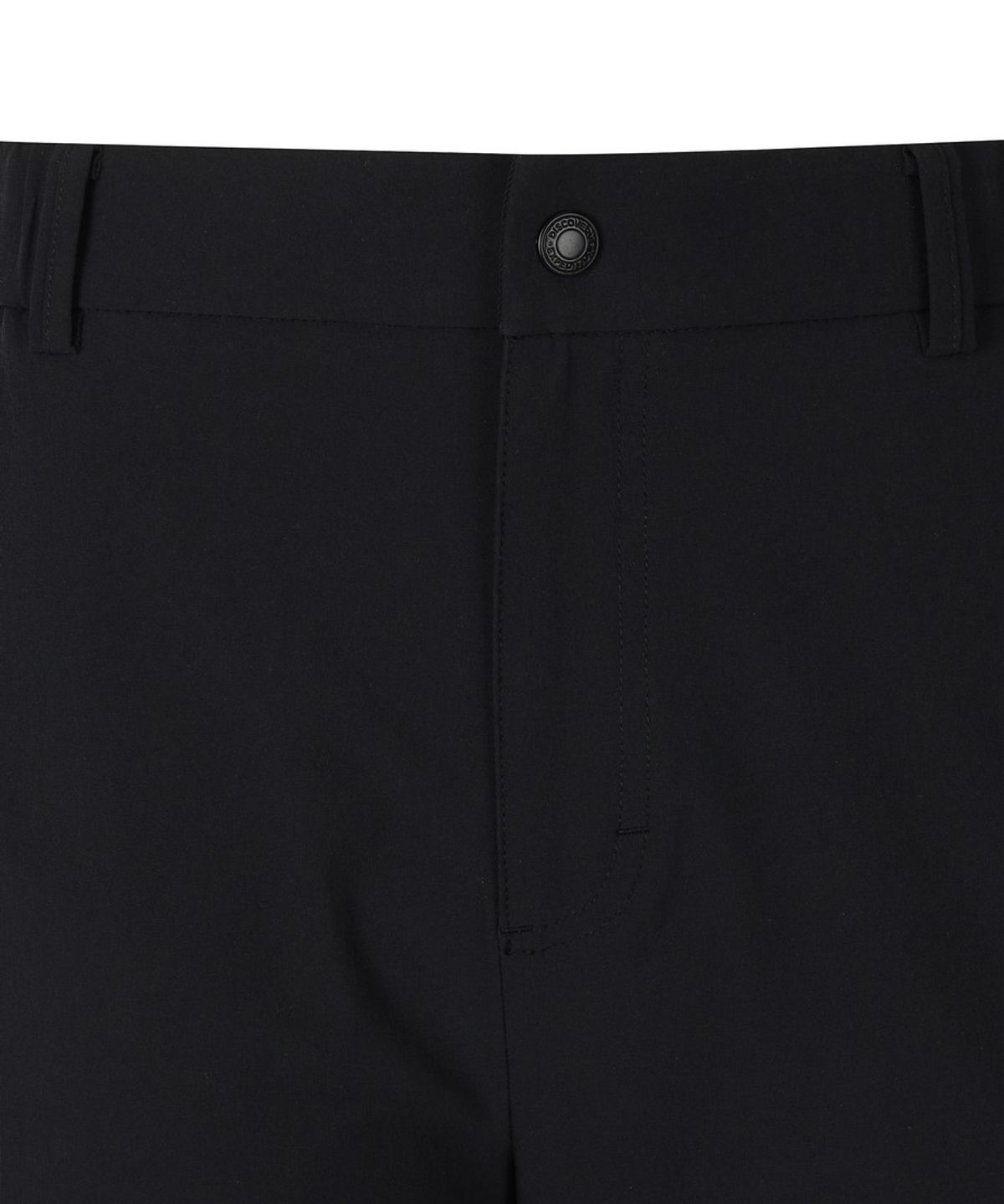 디스커버리 익스페디션(DISCOVERY EXPEDITION) 남성 테이퍼드 카고팬츠 (BLACK)