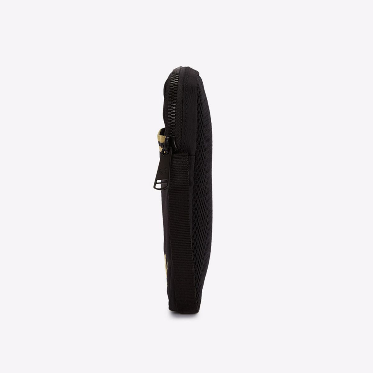 프레드페리(FRED PERRY) 팁드 테잎 스몰 사이드 백 - 블랙 CFPU2612809-102