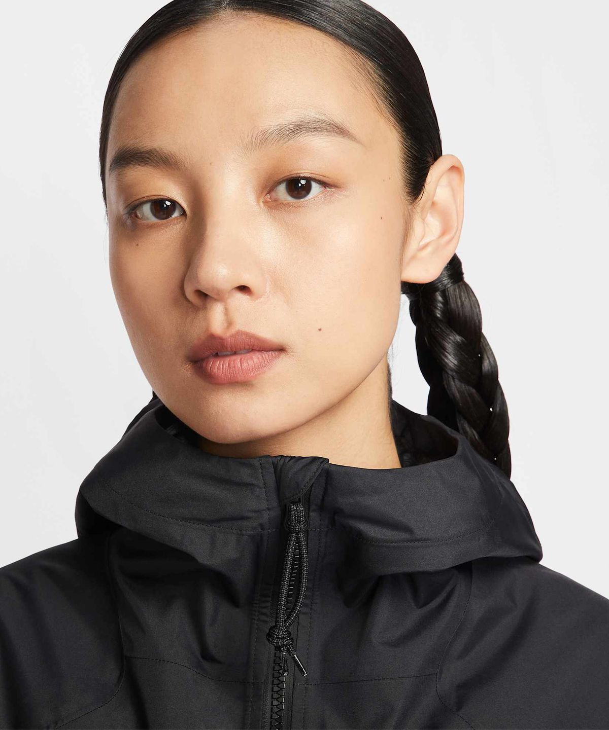 나이키(NIKE) ACG 판타즈마 스톰 핏 ADV 재킷 W - 블랙:서밋 화이트 / IF0102-010