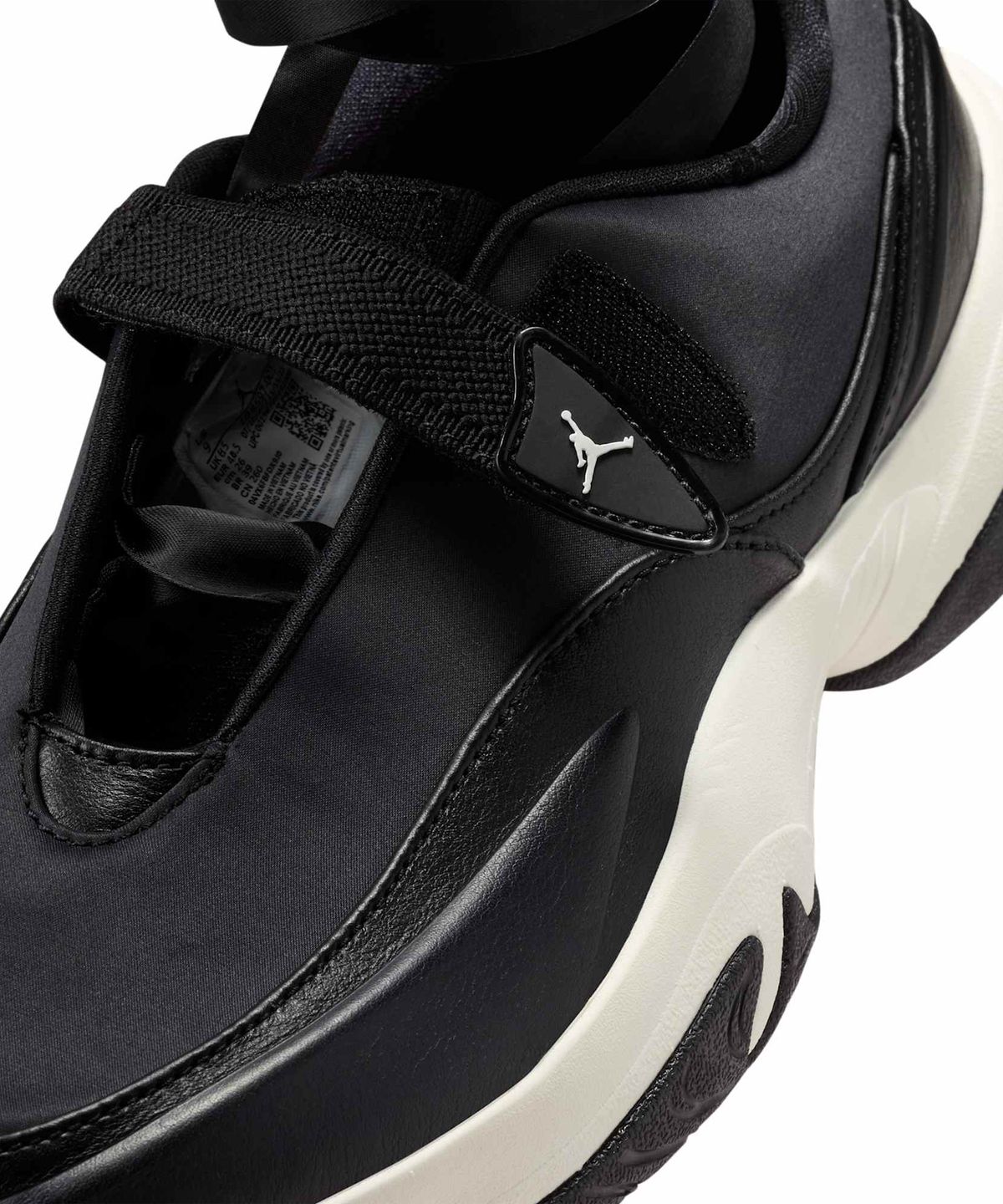 나이키(NIKE) 조던 포인트 W - 블랙:세일 / IB8597-001