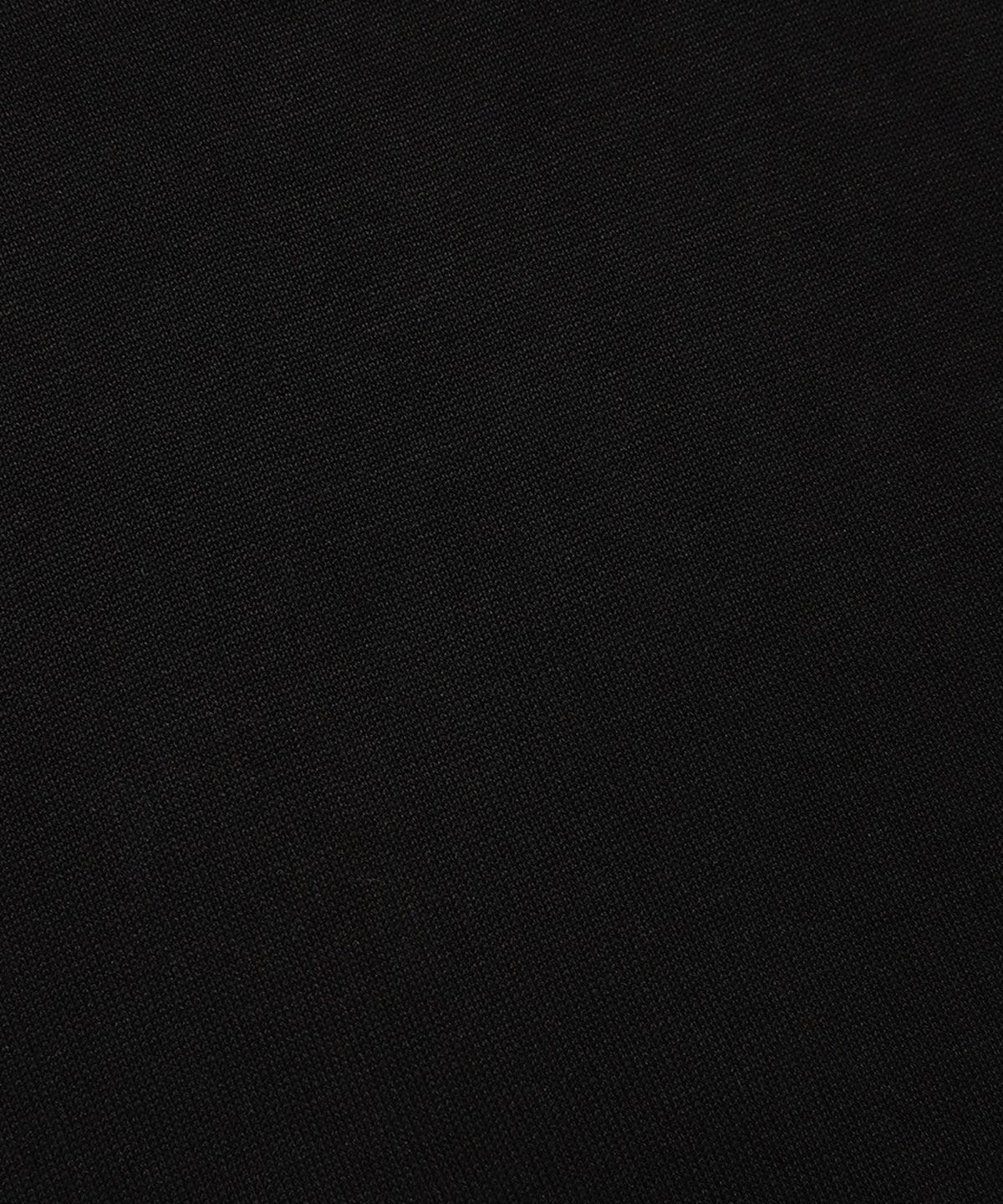 에스티코(STCO) CODIGALLERY 강연소재 라운드 니트 블랙 (레귤러핏)_CKTVA04NSB