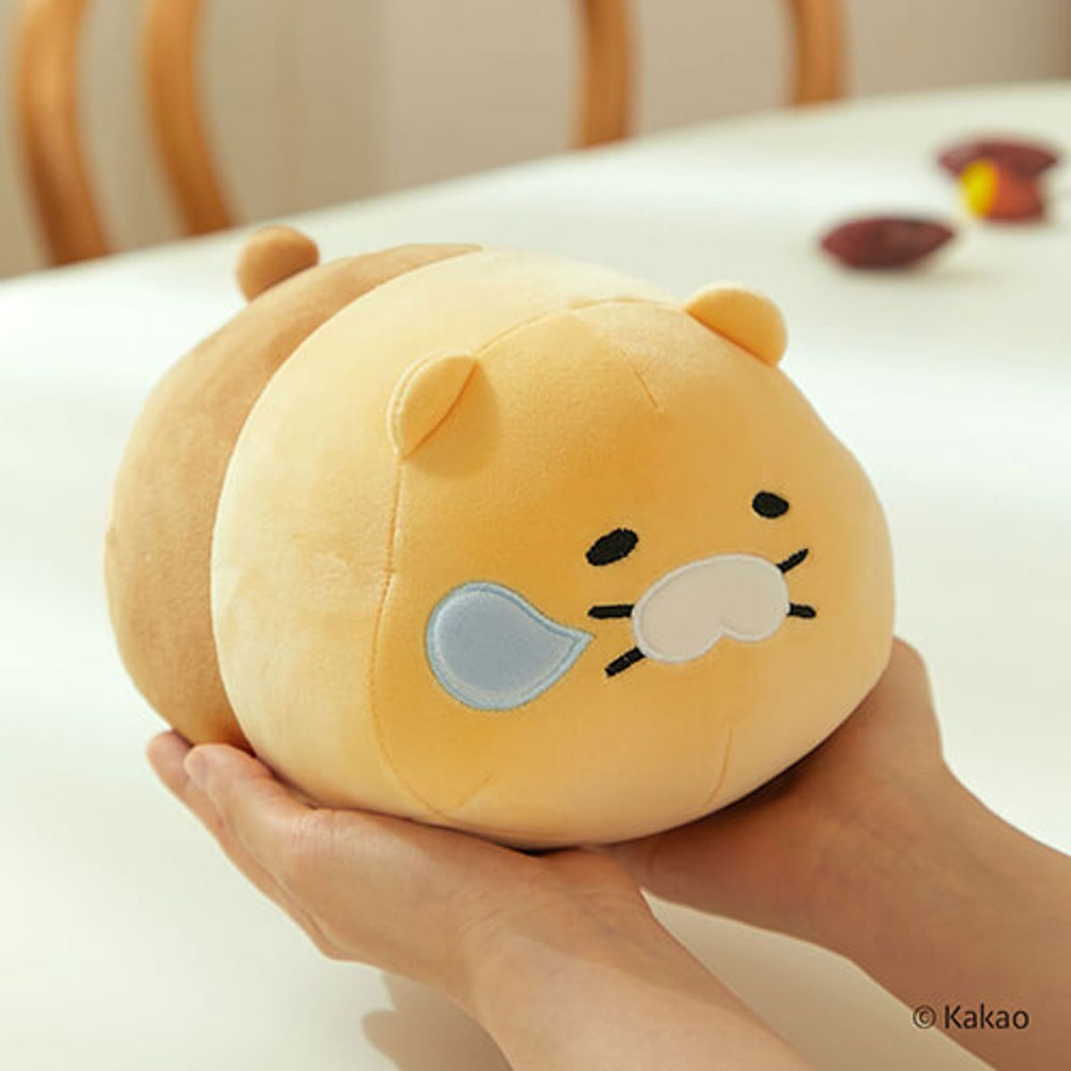 캐샵(KESHOP) 춘식이 꿀잠 팔쿠션