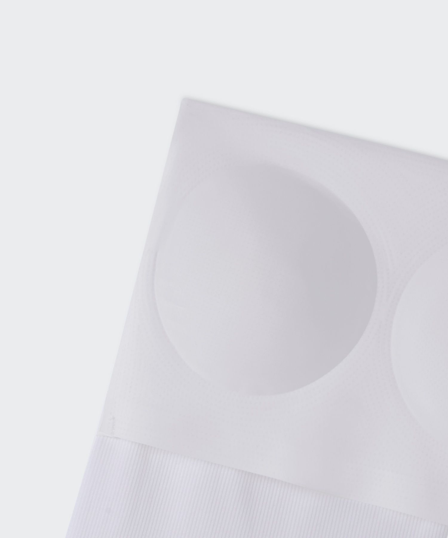 Womens Tube Bra Top [White] thumbnail 5