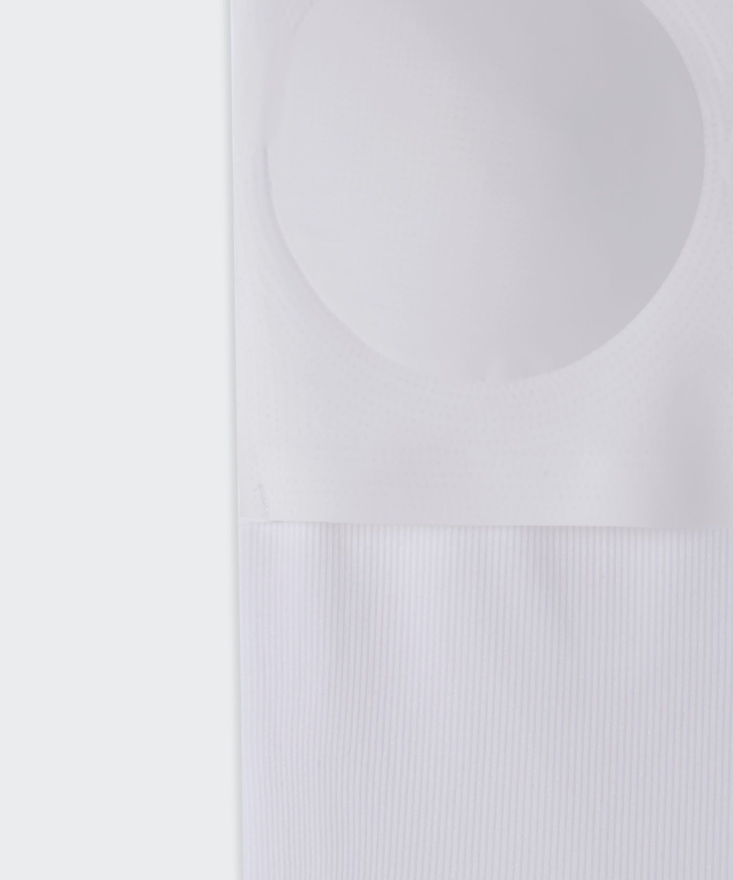 Womens Tube Bra Top [White] thumbnail 7