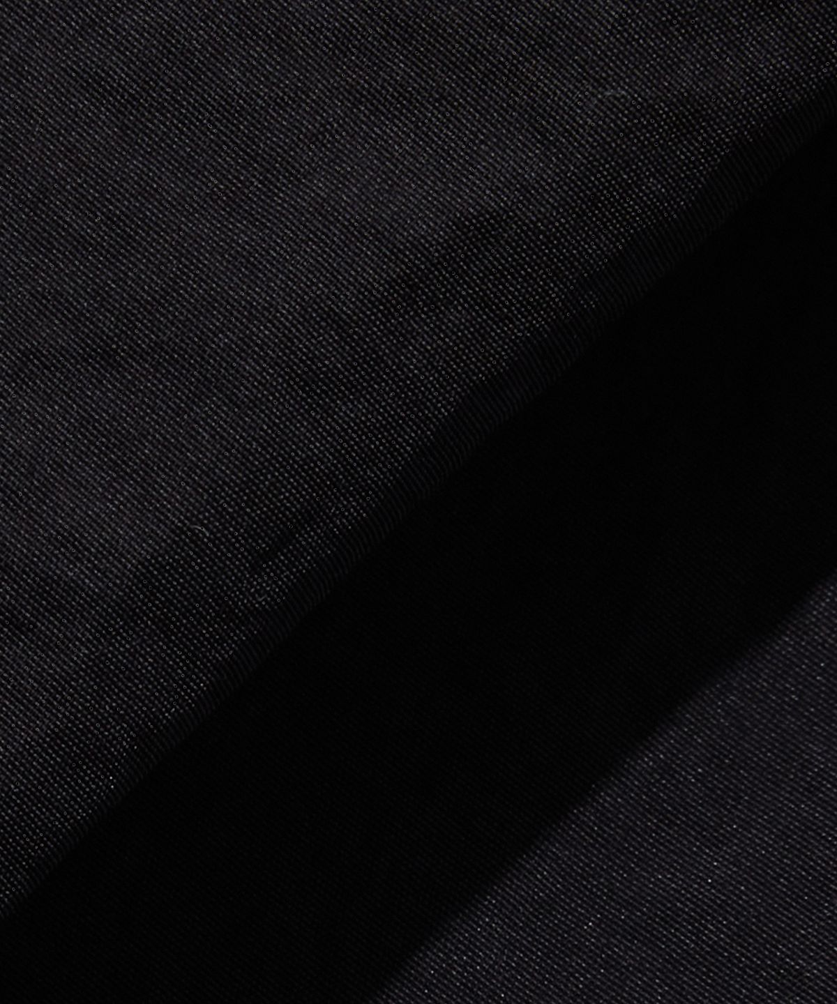 리복(REEBOK) 우븐 카고 와이드 팬츠 - 블랙