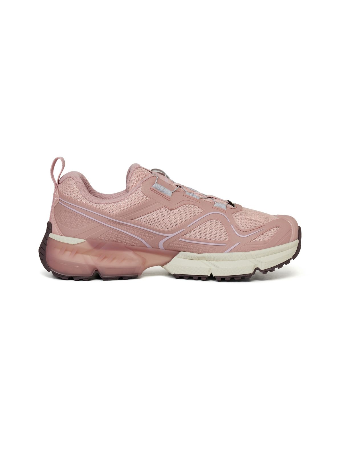아이더(EIDER) 퀀텀 네오하이크 4_Greyish Pink