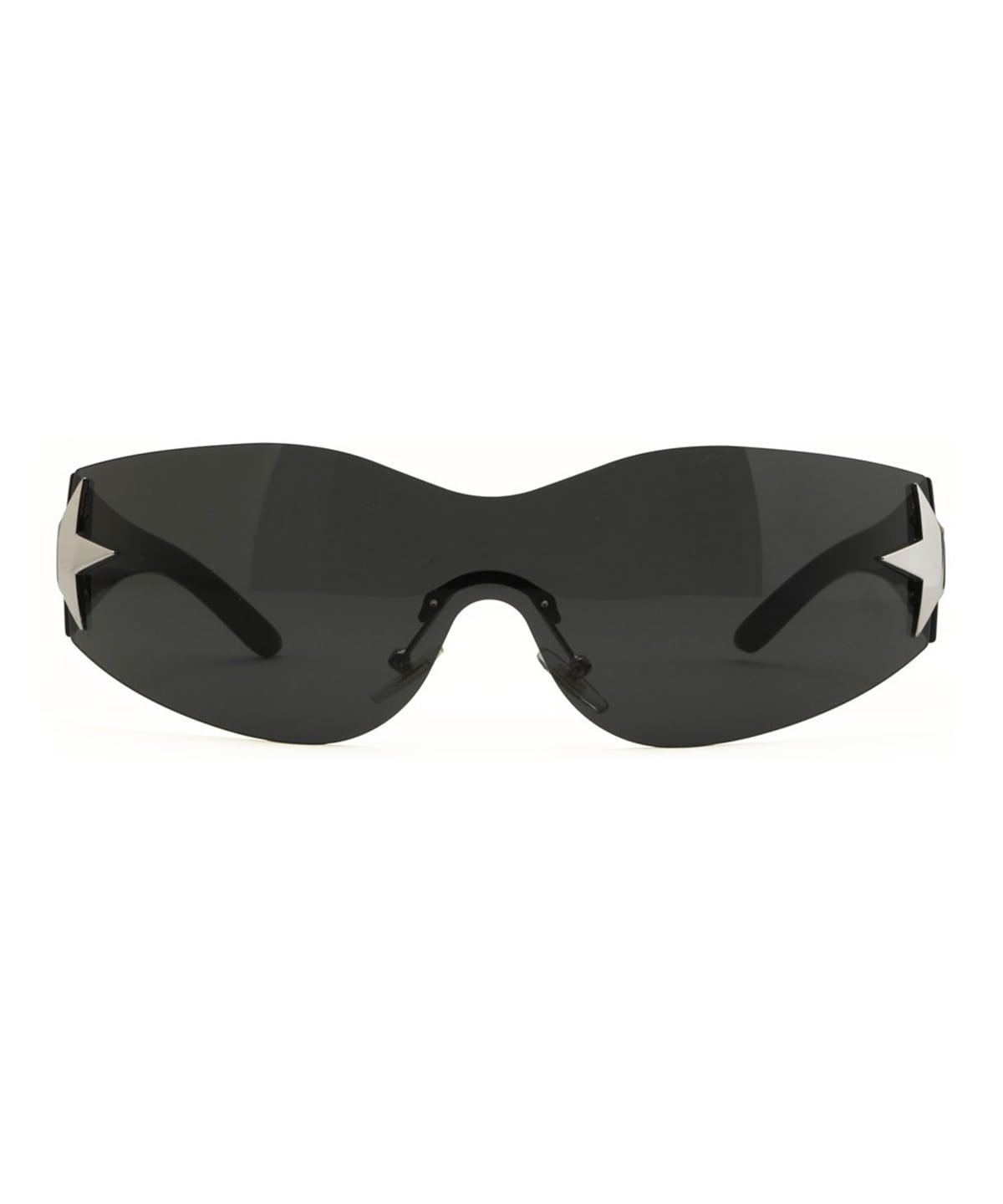 메종마스터(MAISON MASTER) STAR GOGGLE 선글라스 블랙