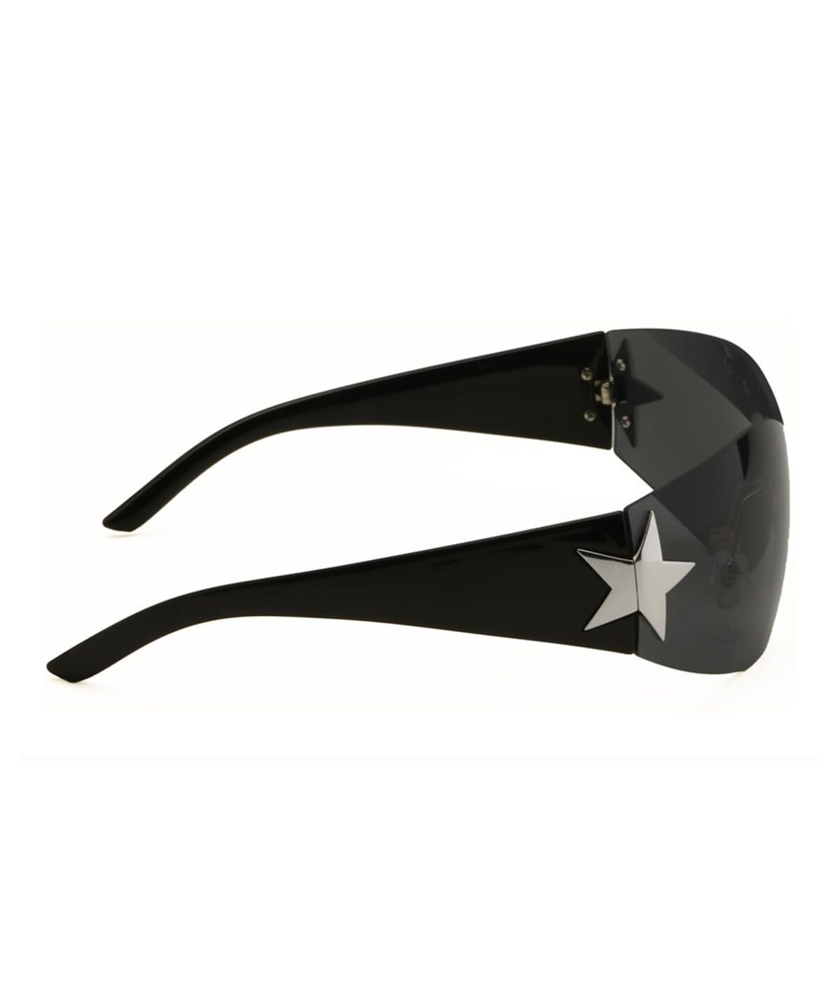 메종마스터(MAISON MASTER) STAR GOGGLE 선글라스 블랙