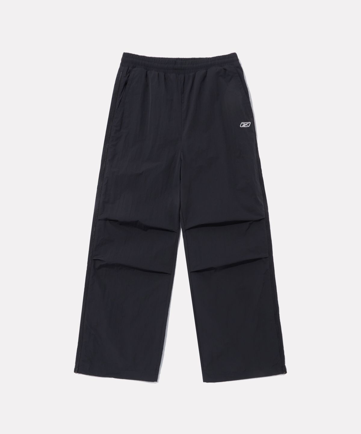 리복(REEBOK) 프리미어 우븐 트랙 팬츠 (W) - 딥 차콜