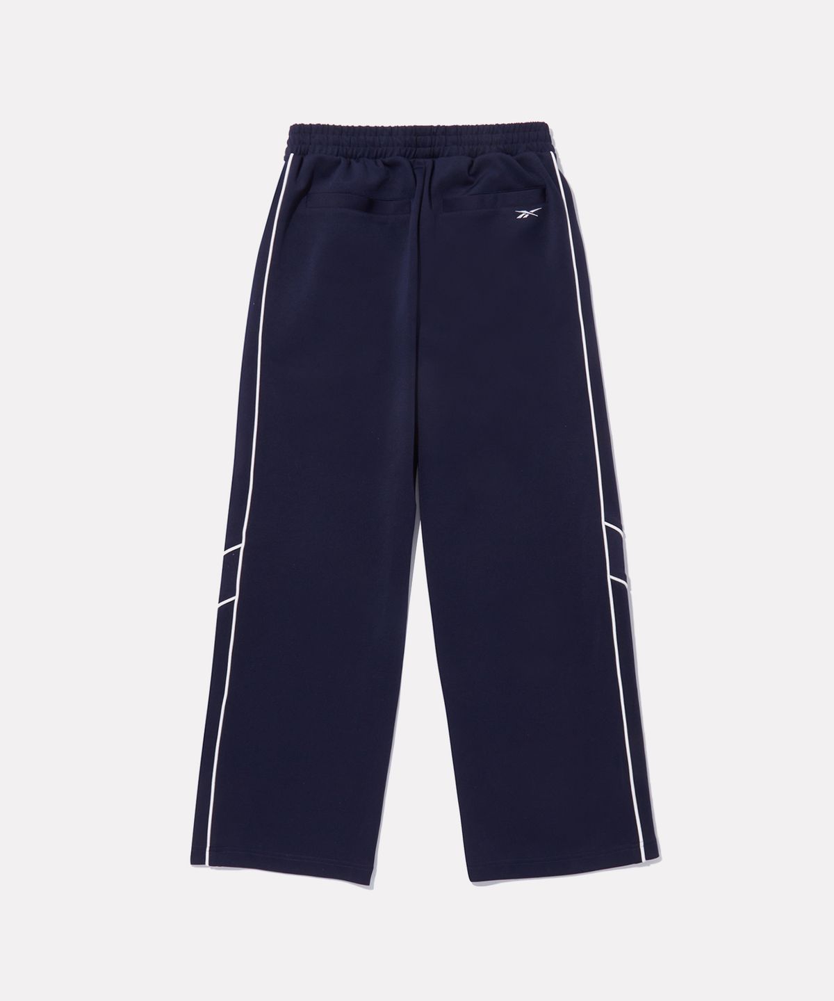 리복(REEBOK) 프리미어 저지 트랙 팬츠 - 네이비