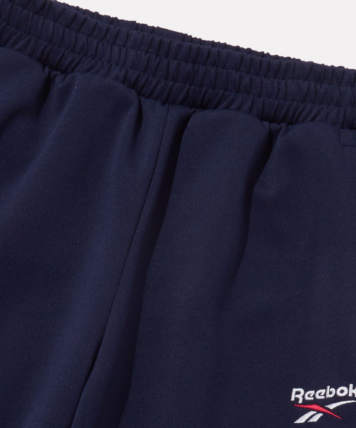 리복(REEBOK) 프리미어 저지 트랙 팬츠 - 네이비