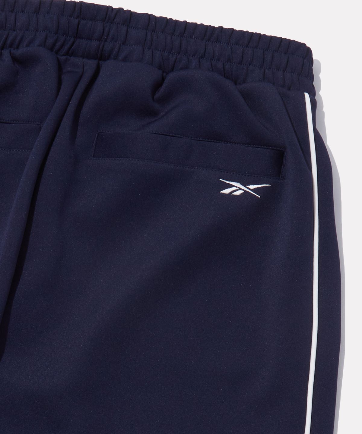 리복(REEBOK) 프리미어 저지 트랙 팬츠 - 네이비