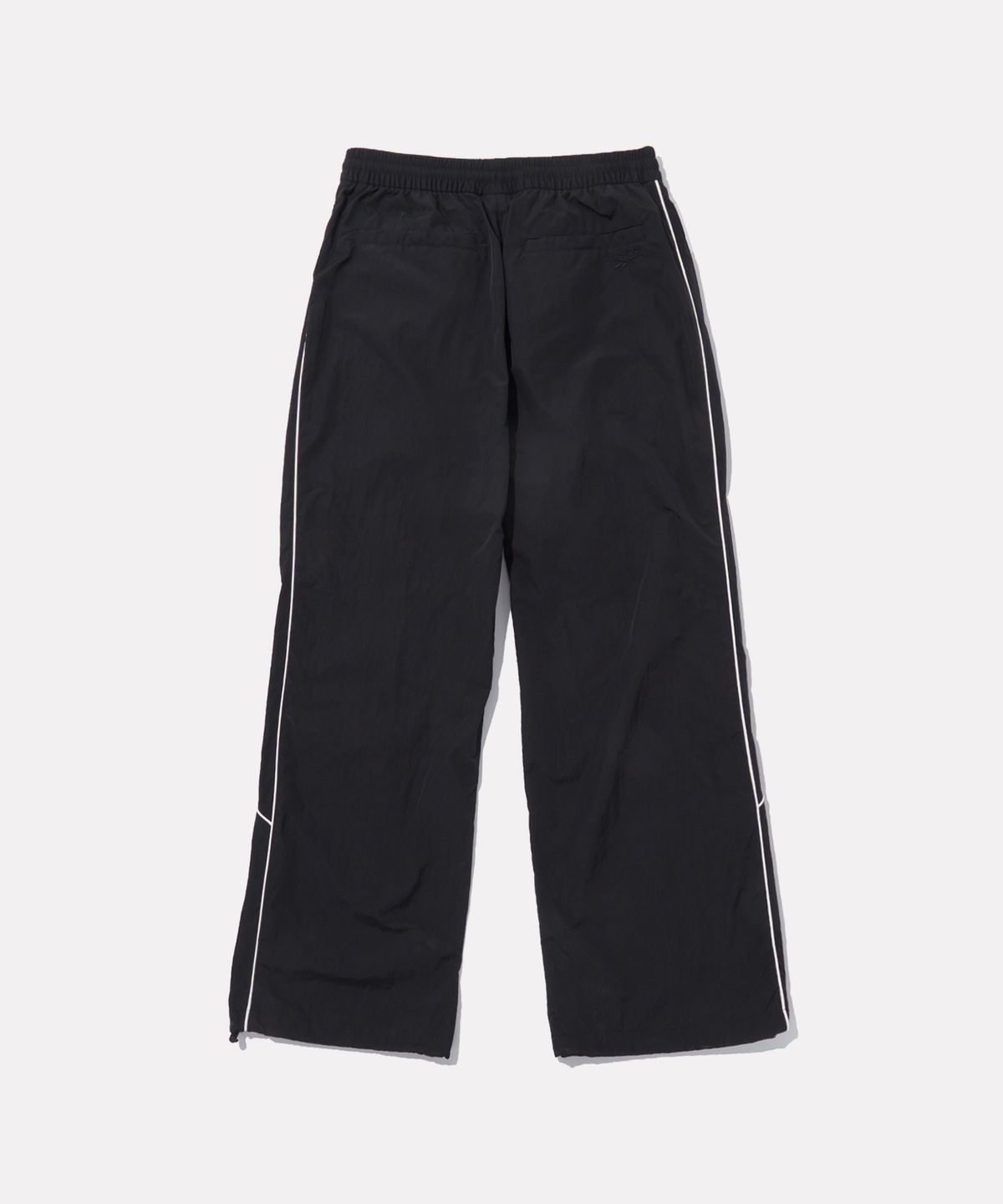 리복(REEBOK) 프리미어 우븐 트랙 팬츠 - 블랙