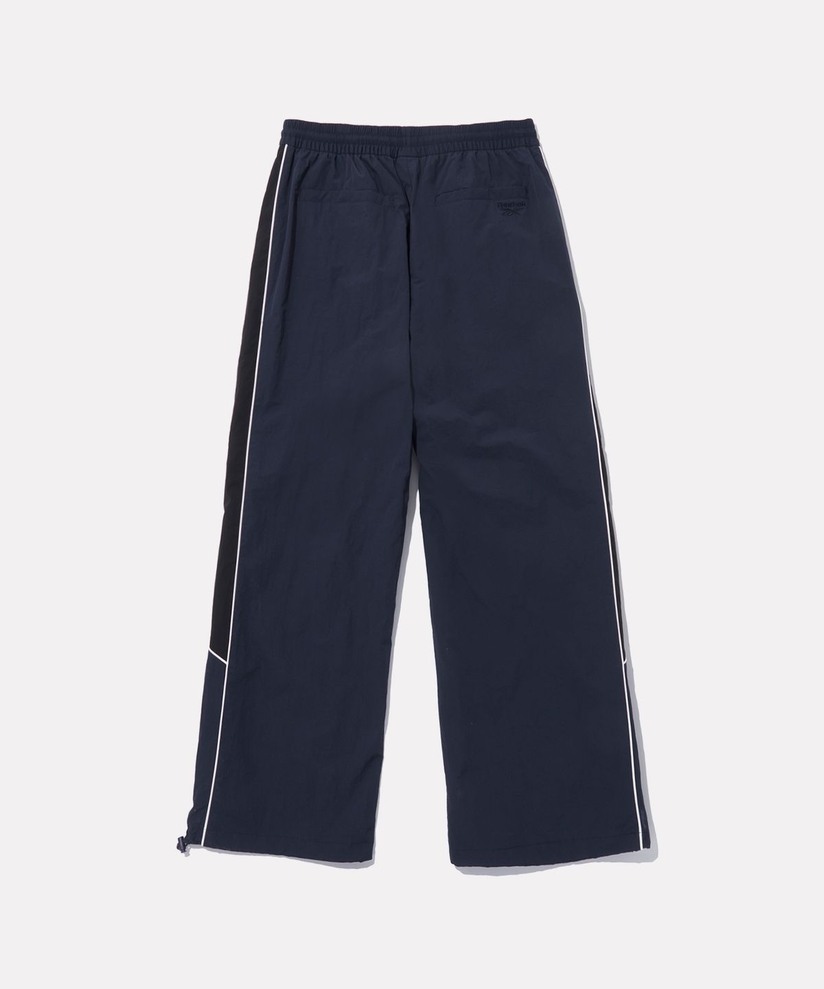 리복(REEBOK) 프리미어 우븐 트랙 팬츠 - 네이비