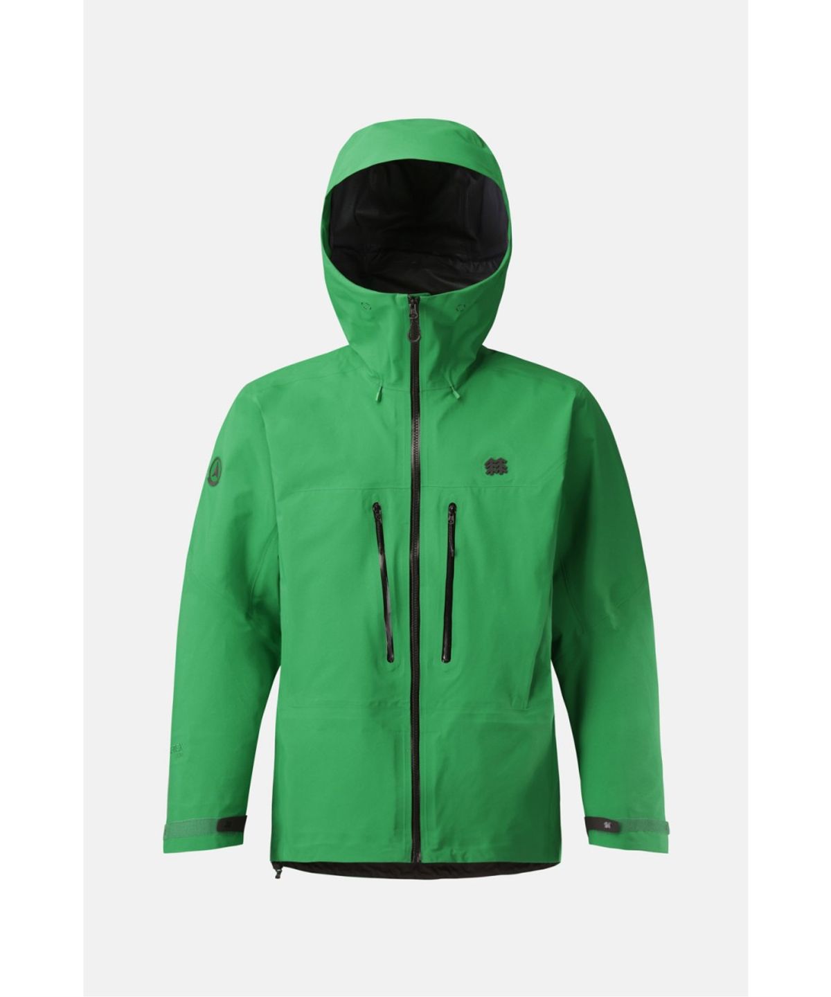 코오롱스포츠(KOLON SPORT) HERO 남성 고어텍스 PRO 3L 재킷 JWJGX26001EGR