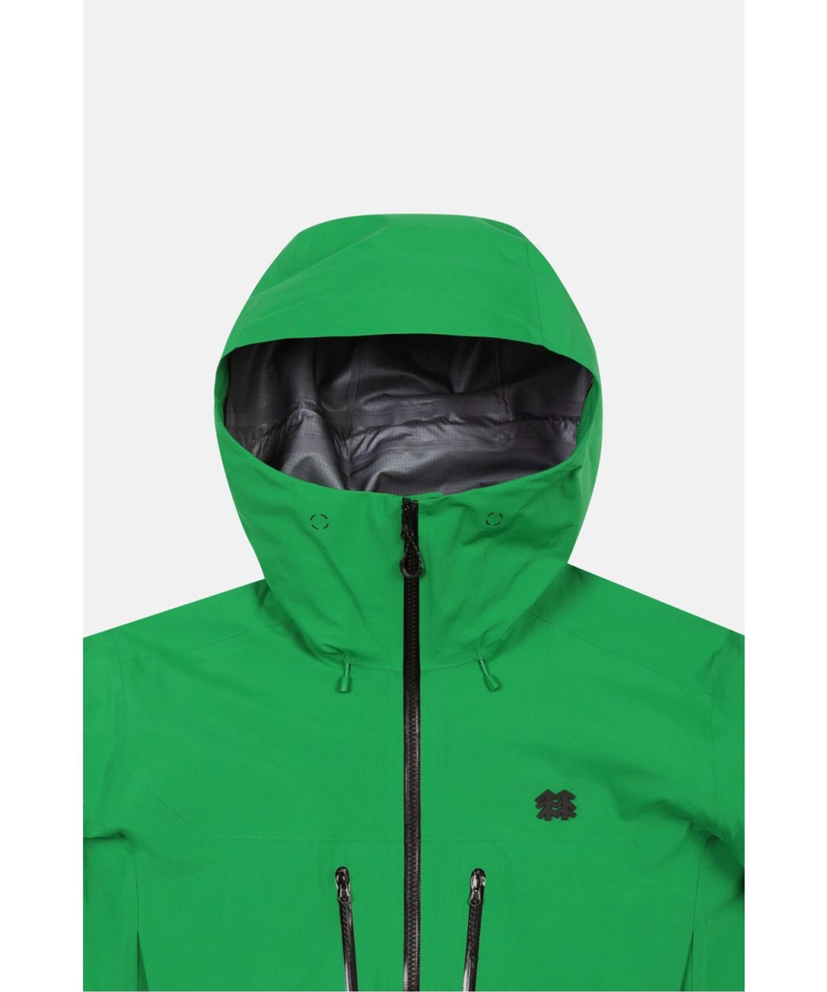 코오롱스포츠(KOLON SPORT) HERO 남성 고어텍스 PRO 3L 재킷 JWJGX26001EGR