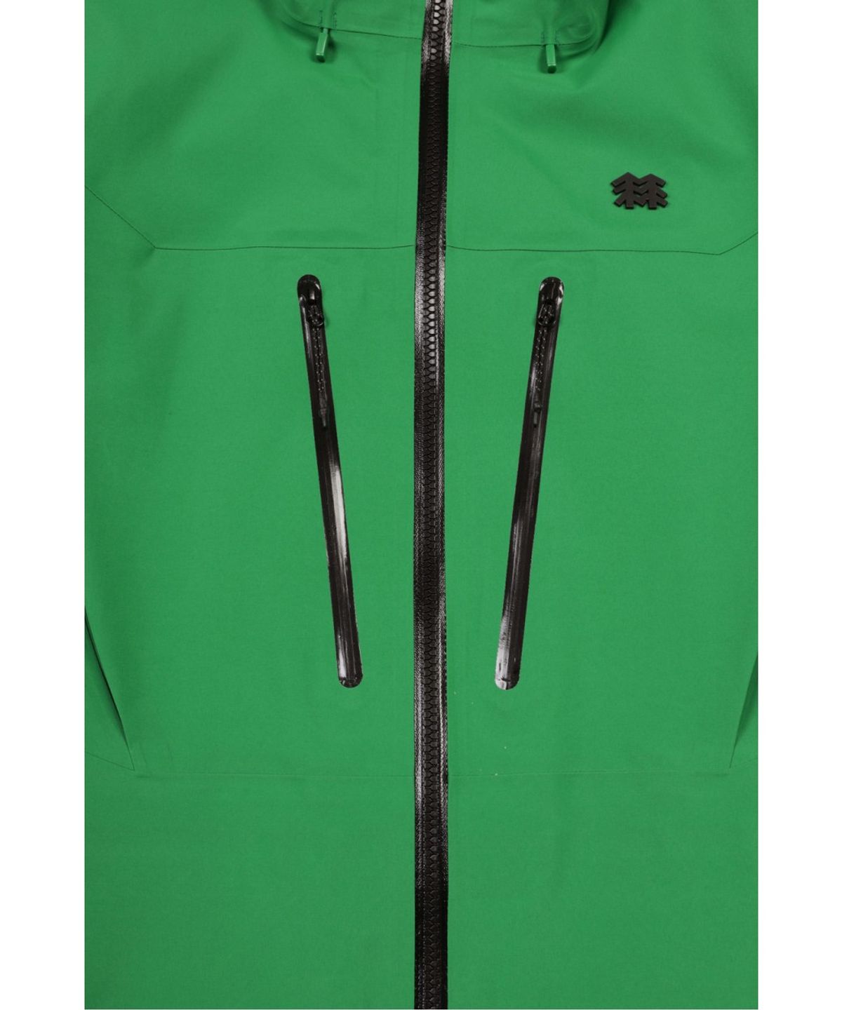 코오롱스포츠(KOLON SPORT) HERO 남성 고어텍스 PRO 3L 재킷 JWJGX26001EGR