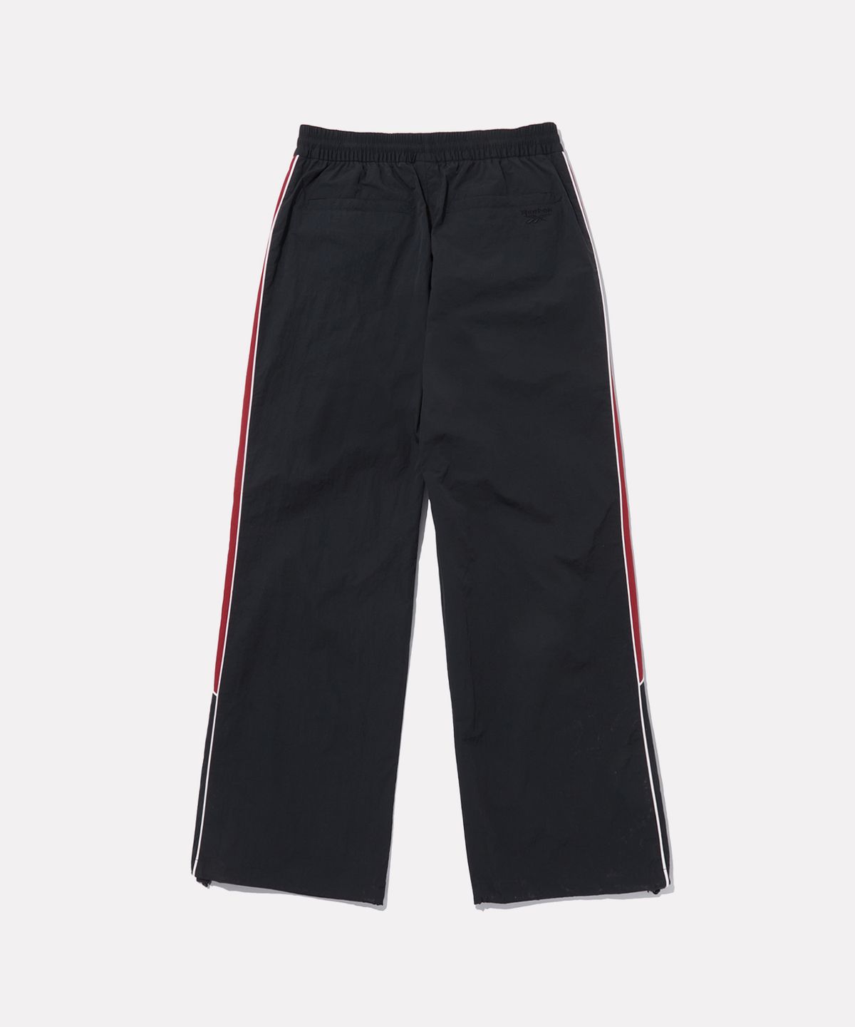 리복(REEBOK) 프리미어 우븐 트랙 팬츠 - 딥 차콜