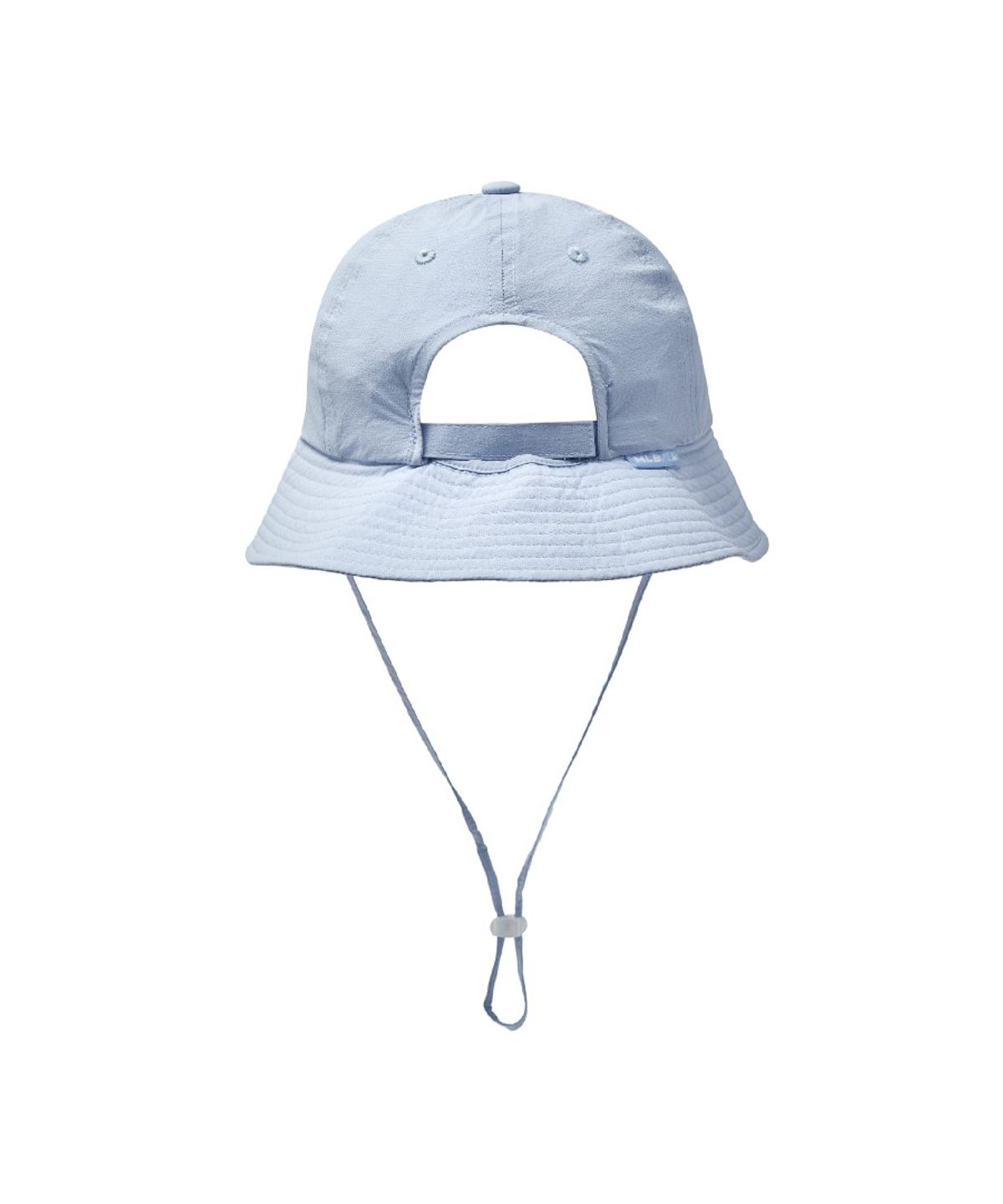 엠엘비 키즈(MLB KIDS) 시어서커 돔햇 LA (Mg. Sky Blue)