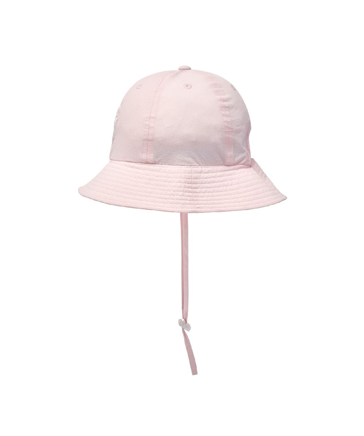 엠엘비 키즈(MLB KIDS) 시어서커 돔햇 NY (L.Pink)