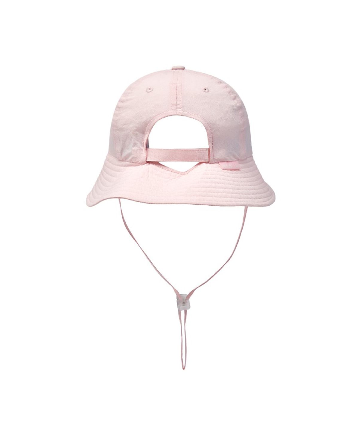 엠엘비 키즈(MLB KIDS) 시어서커 돔햇 NY (L.Pink)