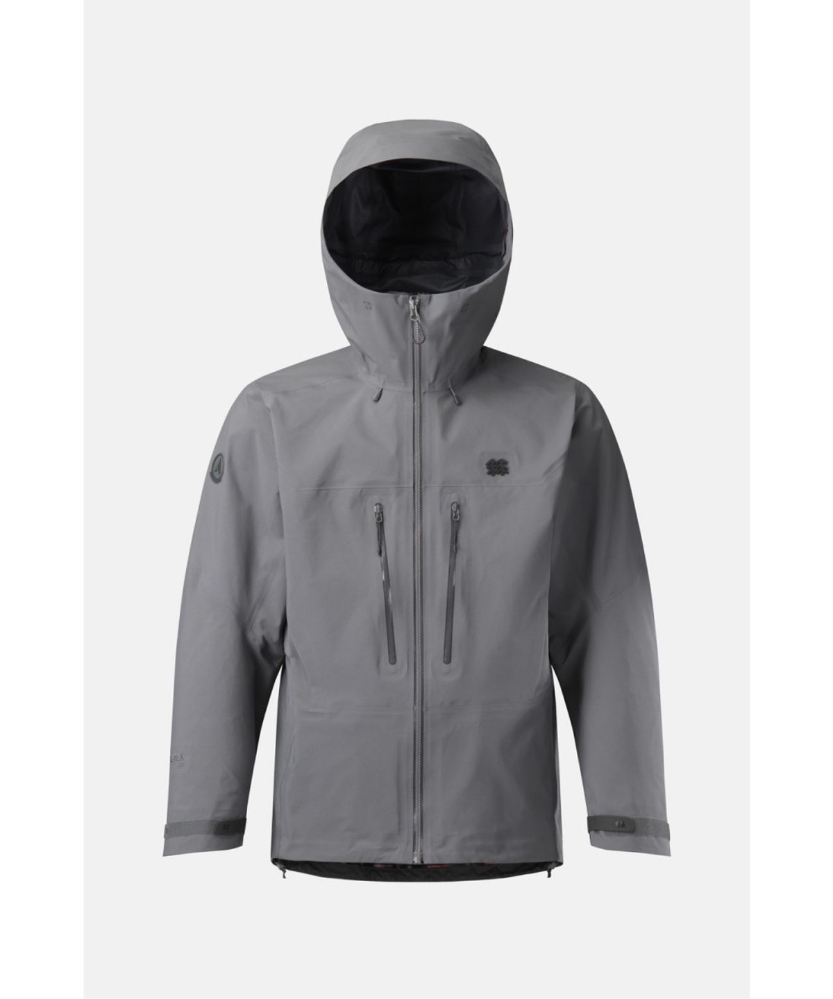 코오롱스포츠(KOLON SPORT) HERO 남성 고어텍스 PRO 3L 재킷 JWJGX26001DGY