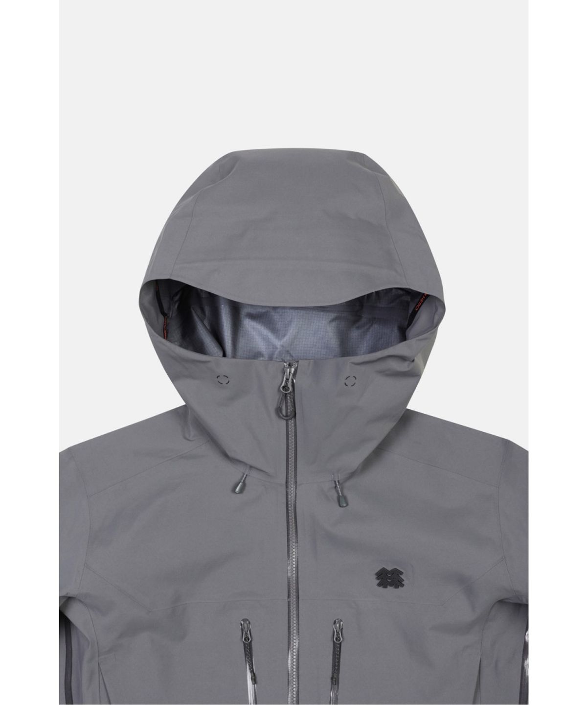 코오롱스포츠(KOLON SPORT) HERO 남성 고어텍스 PRO 3L 재킷 JWJGX26001DGY