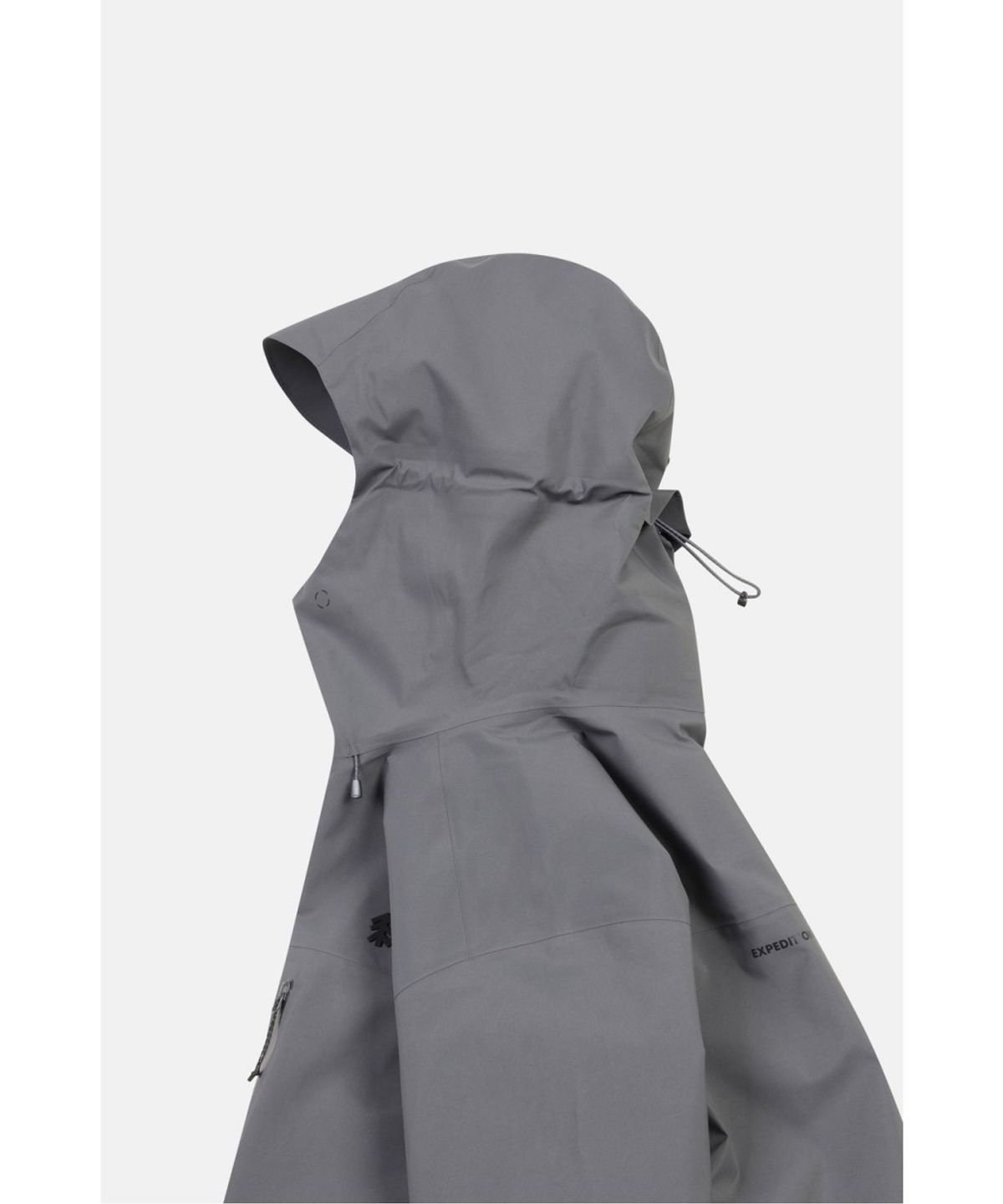 코오롱스포츠(KOLON SPORT) HERO 남성 고어텍스 PRO 3L 재킷 JWJGX26001DGY