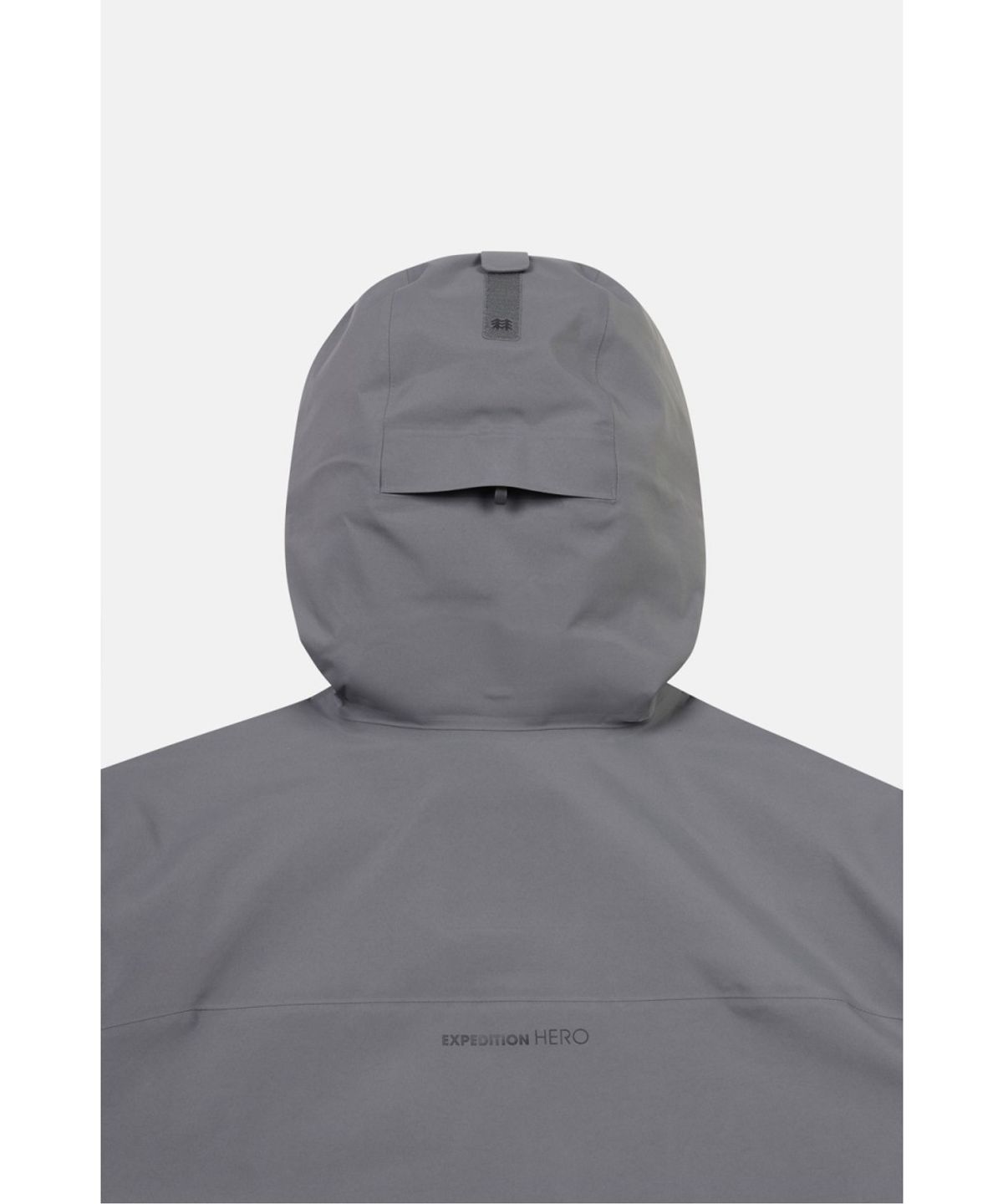 코오롱스포츠(KOLON SPORT) HERO 남성 고어텍스 PRO 3L 재킷 JWJGX26001DGY