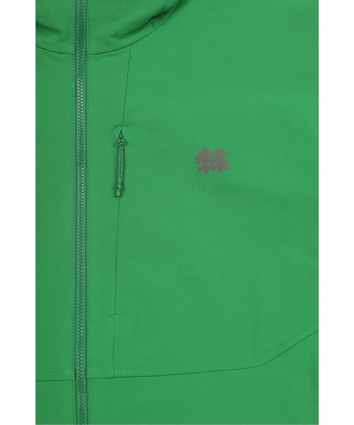 코오롱스포츠(KOLON SPORT) HERO 남성 스톰플리스 프로 LIGHT 소프트쉘 재킷 JWJJX26021EGR