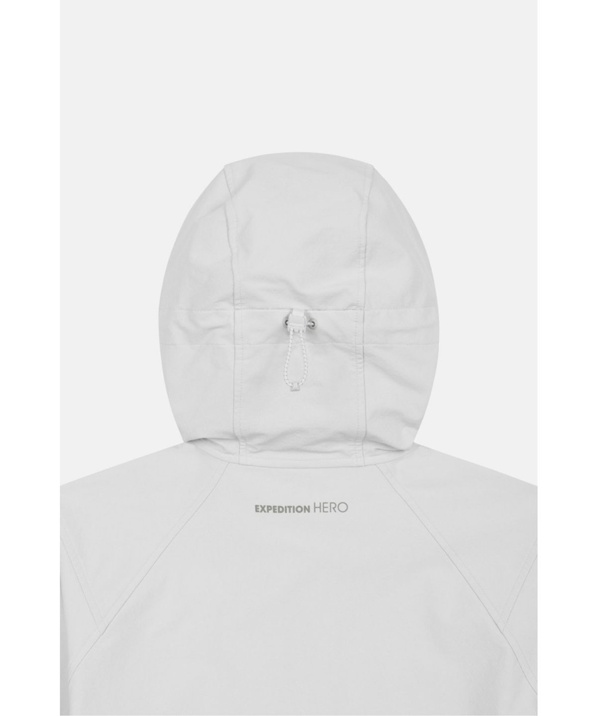 코오롱스포츠(KOLON SPORT) HERO 남성 스톰플리스 프로 LIGHT 소프트쉘 재킷 JWJJX26021LGY