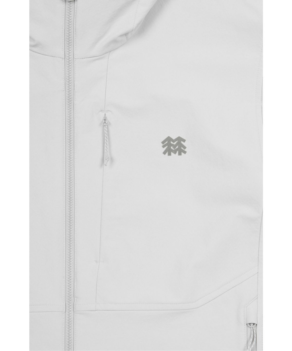 코오롱스포츠(KOLON SPORT) HERO 남성 스톰플리스 프로 LIGHT 소프트쉘 재킷 JWJJX26021LGY