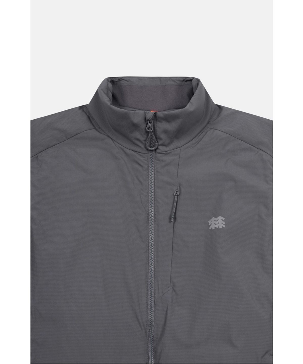 코오롱스포츠(KOLON SPORT) HERO 남성 프리마로프트 LIGHT 인슐레이션 베스트 JWVAX26017DGY
