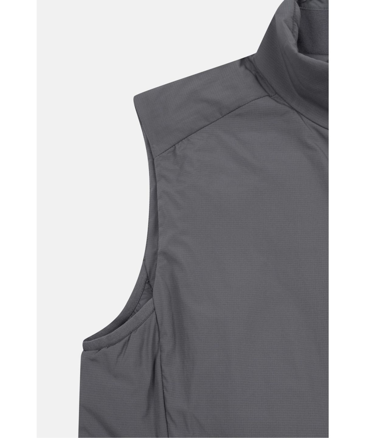 코오롱스포츠(KOLON SPORT) HERO 남성 프리마로프트 LIGHT 인슐레이션 베스트 JWVAX26017DGY