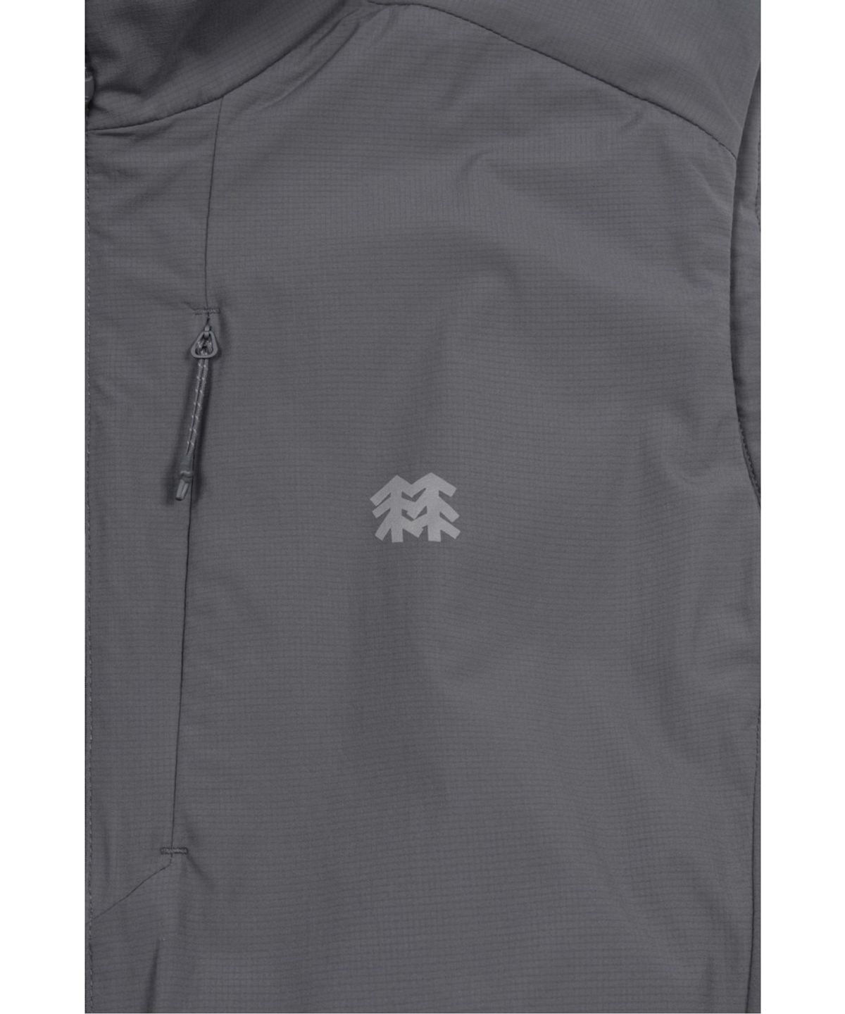 코오롱스포츠(KOLON SPORT) HERO 남성 프리마로프트 LIGHT 인슐레이션 베스트 JWVAX26017DGY