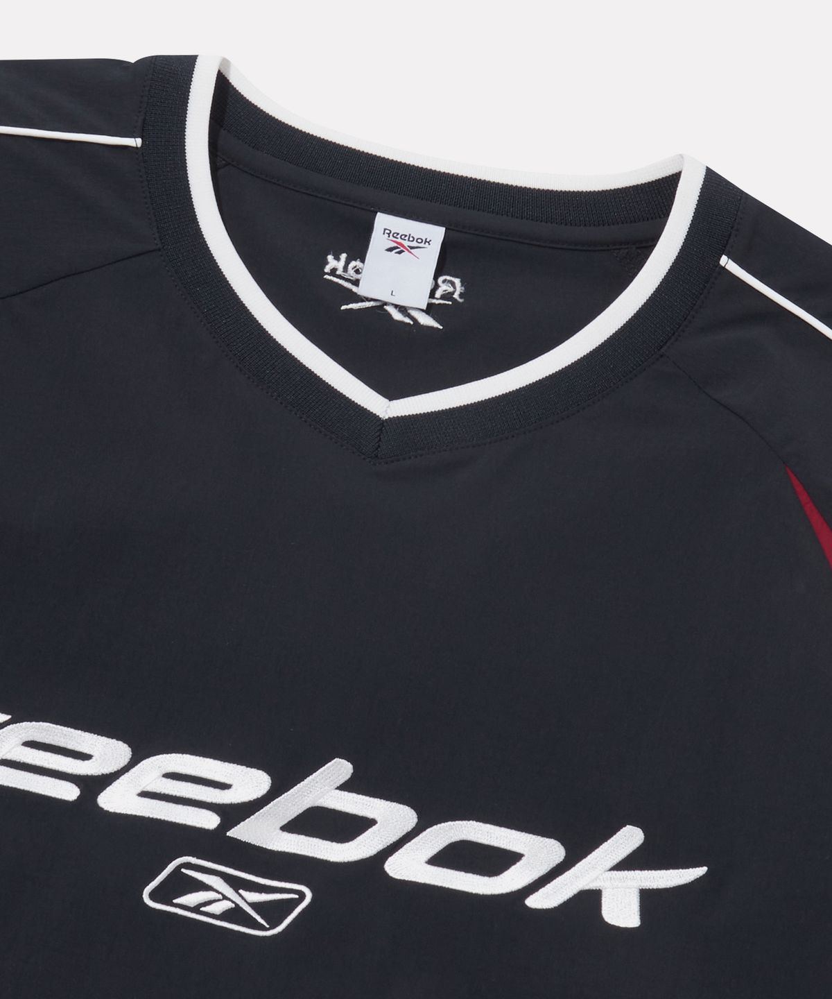 리복(REEBOK) 프리미어 스트레치 피스테 - 딥 차콜
