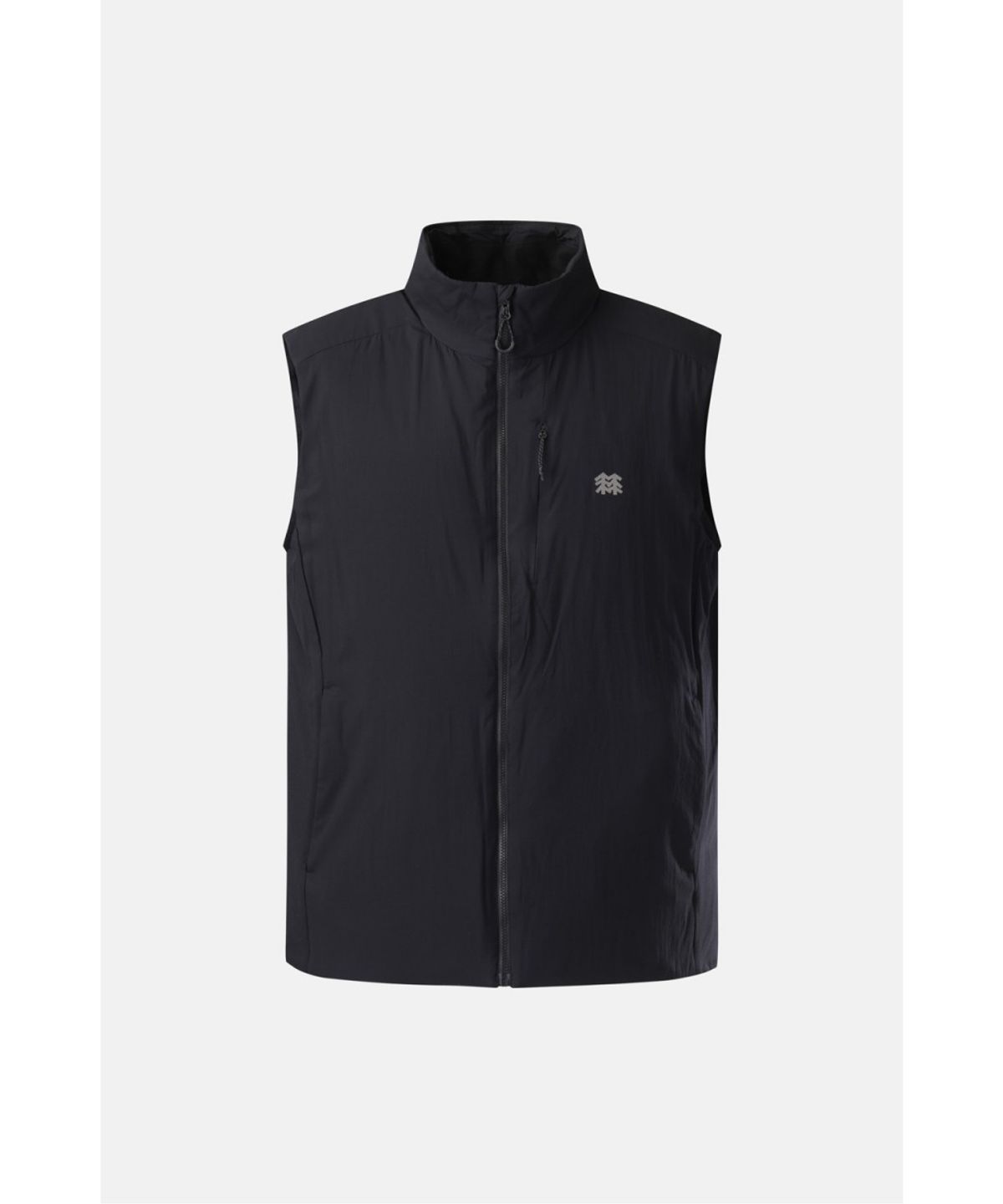 코오롱스포츠(KOLON SPORT) HERO 남성 프리마로프트 LIGHT 인슐레이션 베스트 JWVAX26017BLK