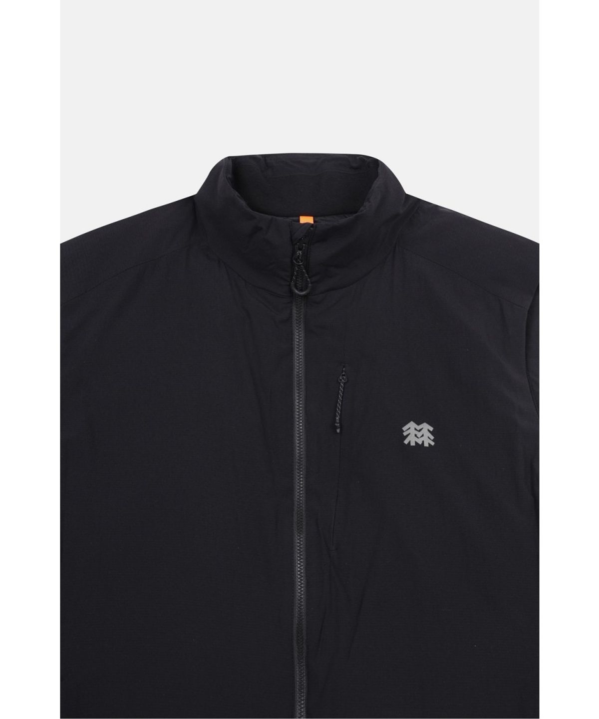 코오롱스포츠(KOLON SPORT) HERO 남성 프리마로프트 LIGHT 인슐레이션 베스트 JWVAX26017BLK