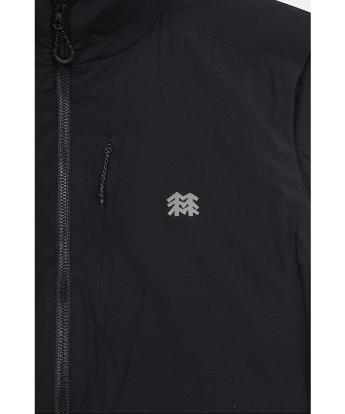 코오롱스포츠(KOLON SPORT) HERO 남성 프리마로프트 LIGHT 인슐레이션 베스트 JWVAX26017BLK