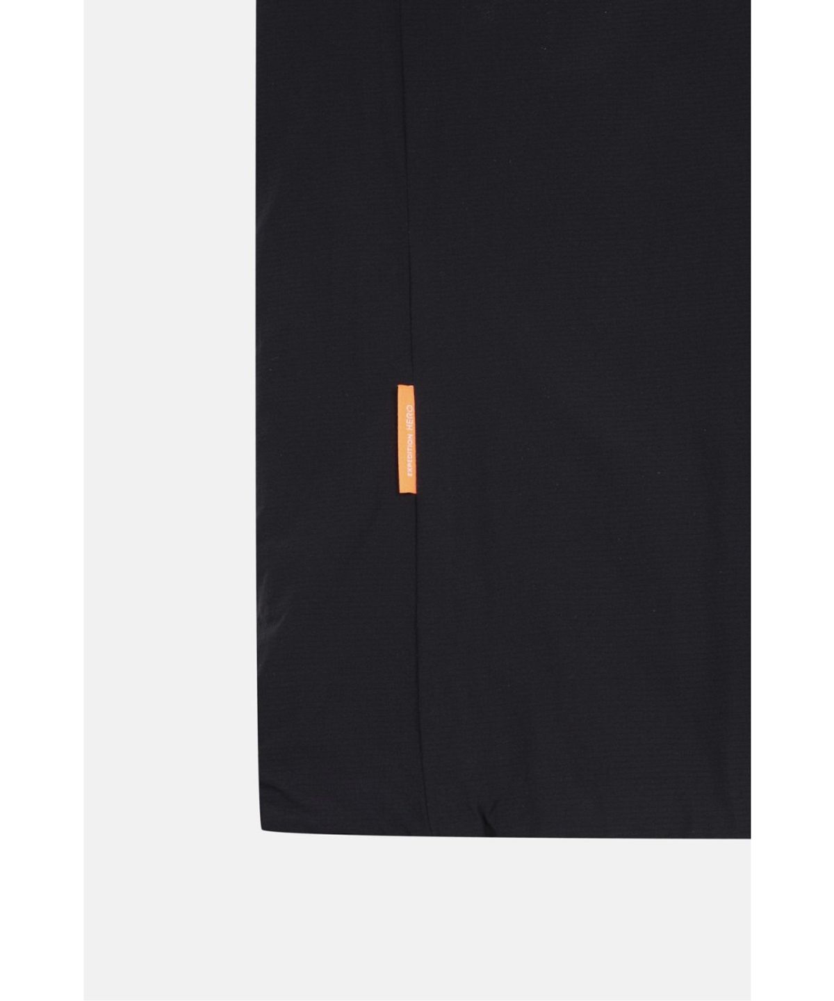코오롱스포츠(KOLON SPORT) HERO 남성 프리마로프트 LIGHT 인슐레이션 베스트 JWVAX26017BLK