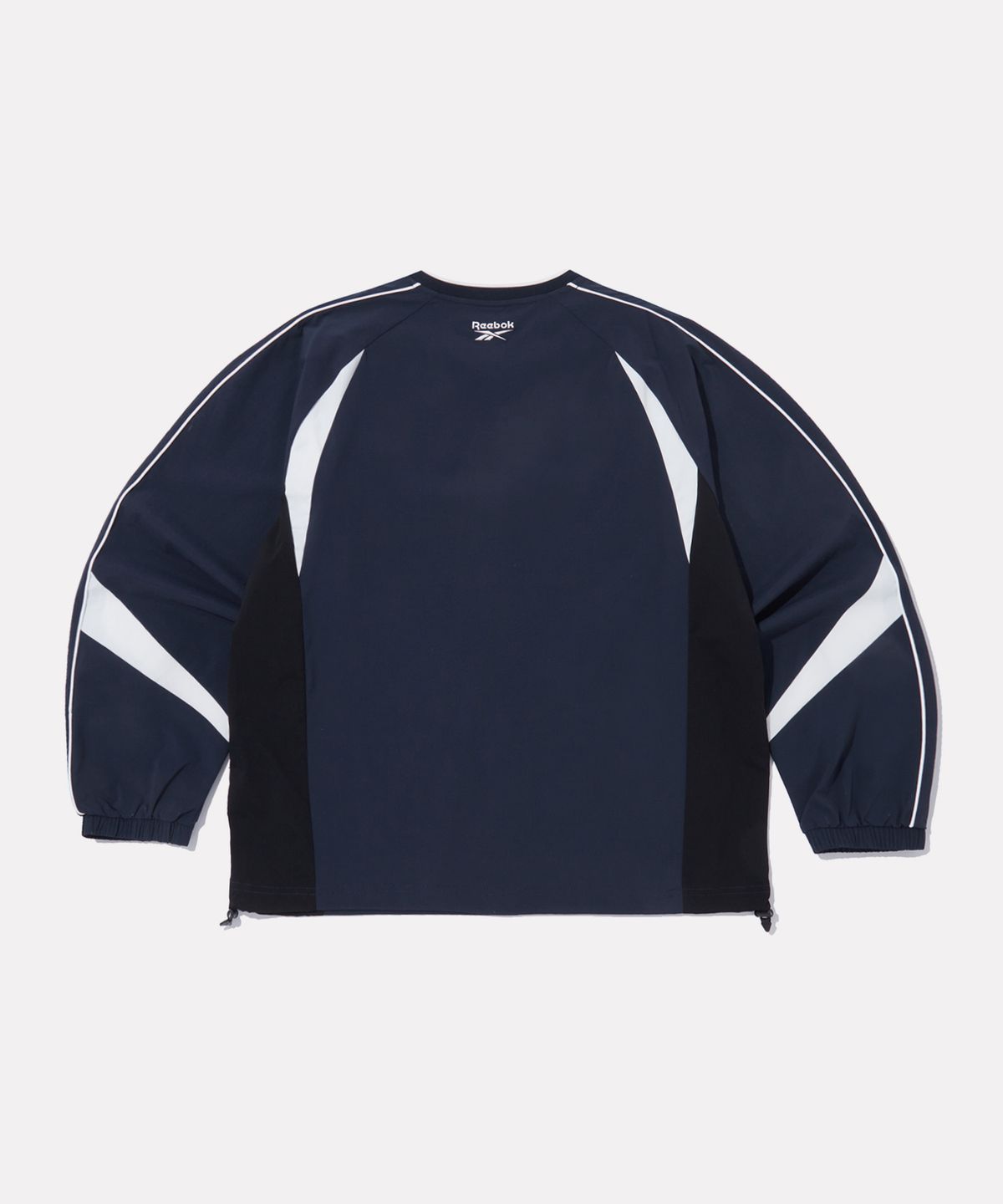 리복(REEBOK) 프리미어 스트레치 피스테 - 네이비