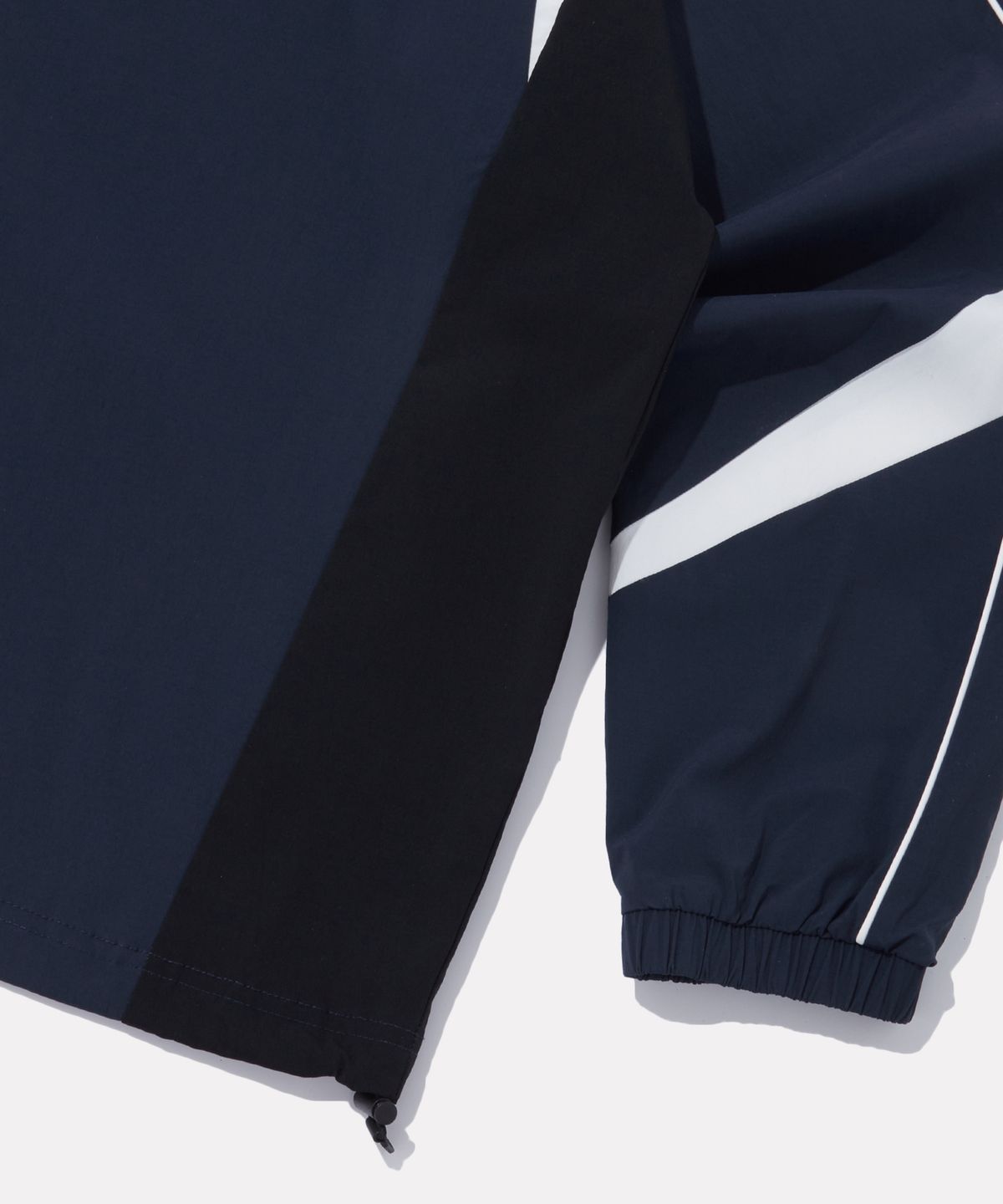리복(REEBOK) 프리미어 스트레치 피스테 - 네이비