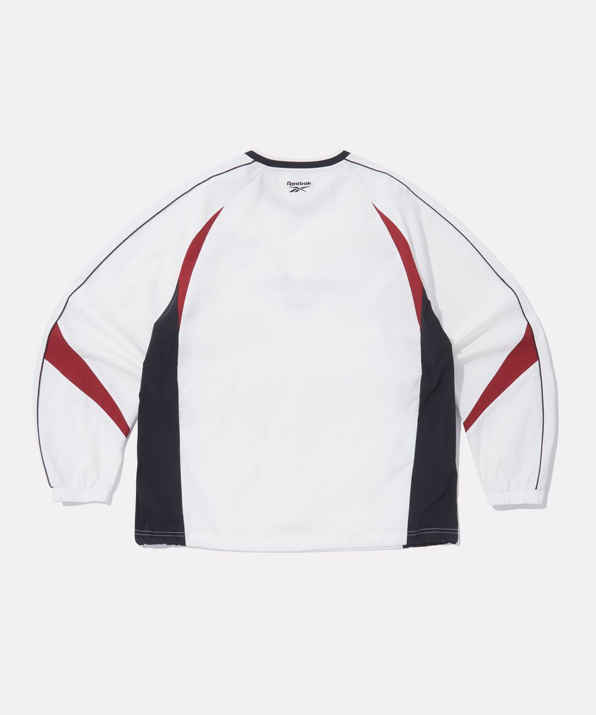 리복(REEBOK) 프리미어 스트레치 피스테 - 오프 화이트