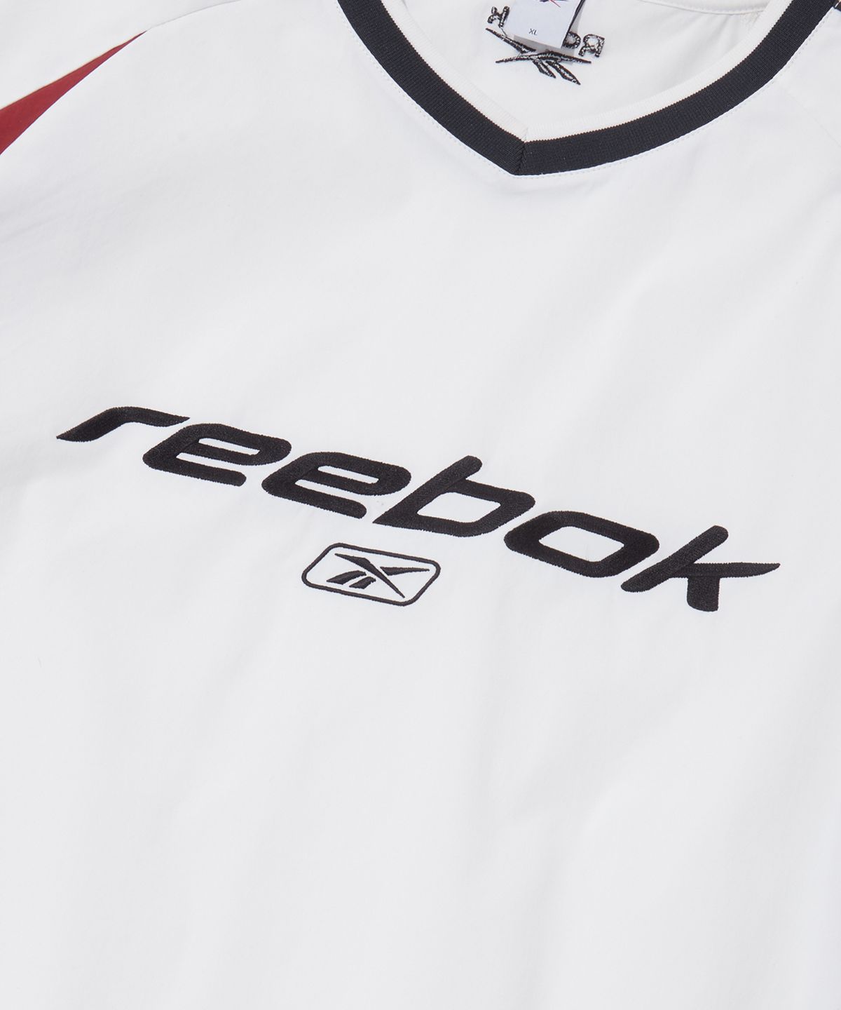 리복(REEBOK) 프리미어 스트레치 피스테 - 오프 화이트
