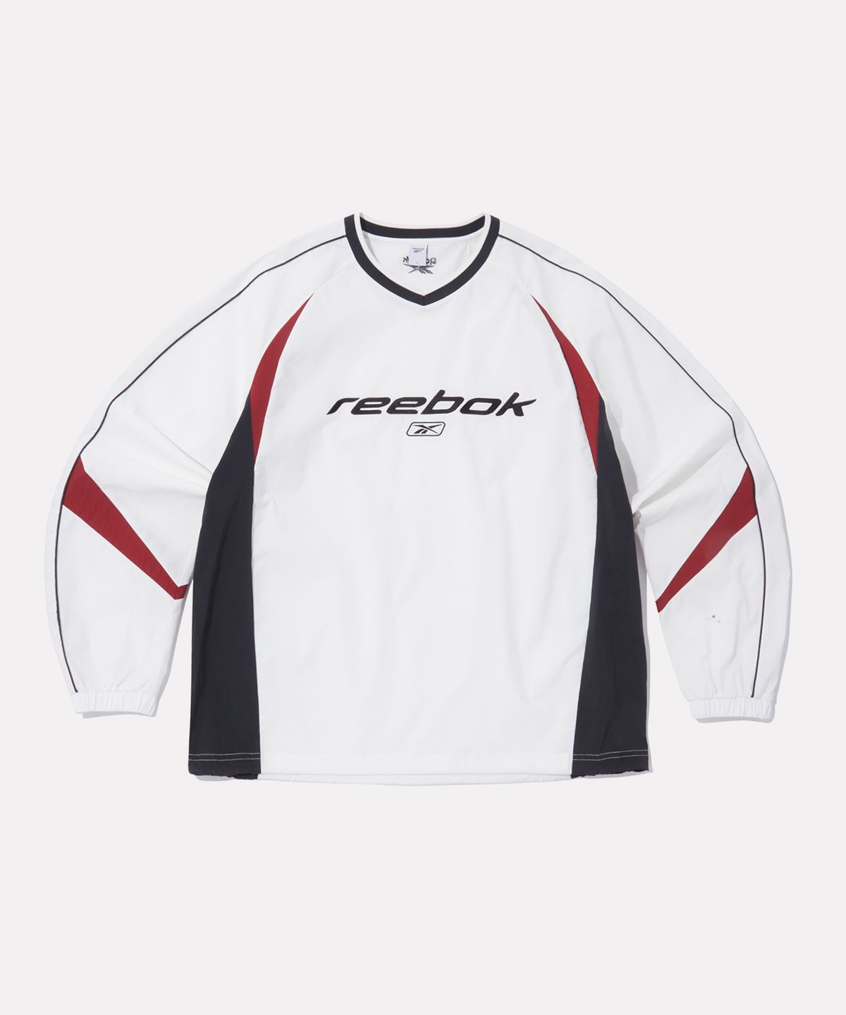 리복(REEBOK) 프리미어 스트레치 피스테 - 오프 화이트