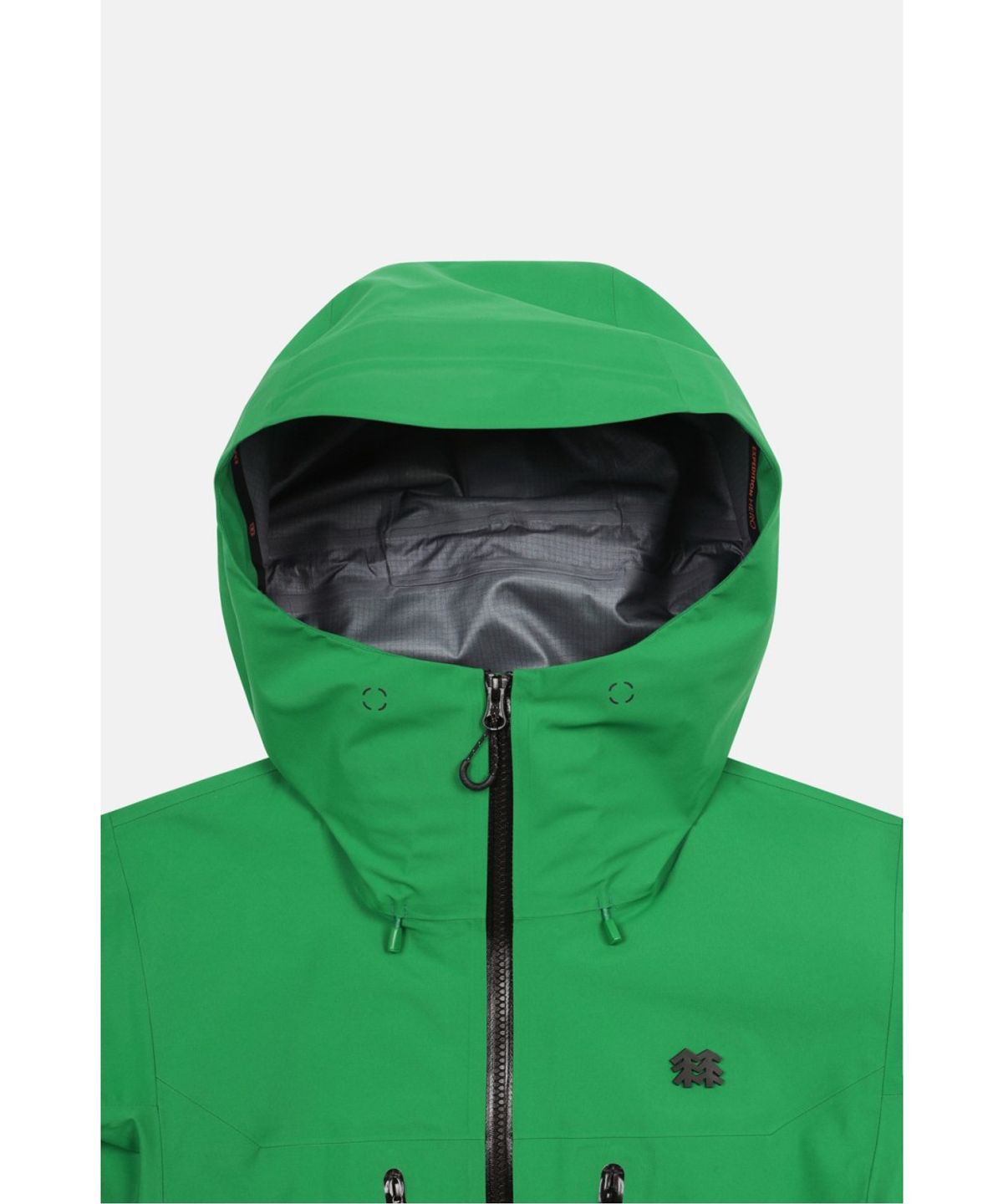 코오롱스포츠(KOLON SPORT) HERO 여성 고어텍스 PRO 3L 재킷 JKJGX26002EGR