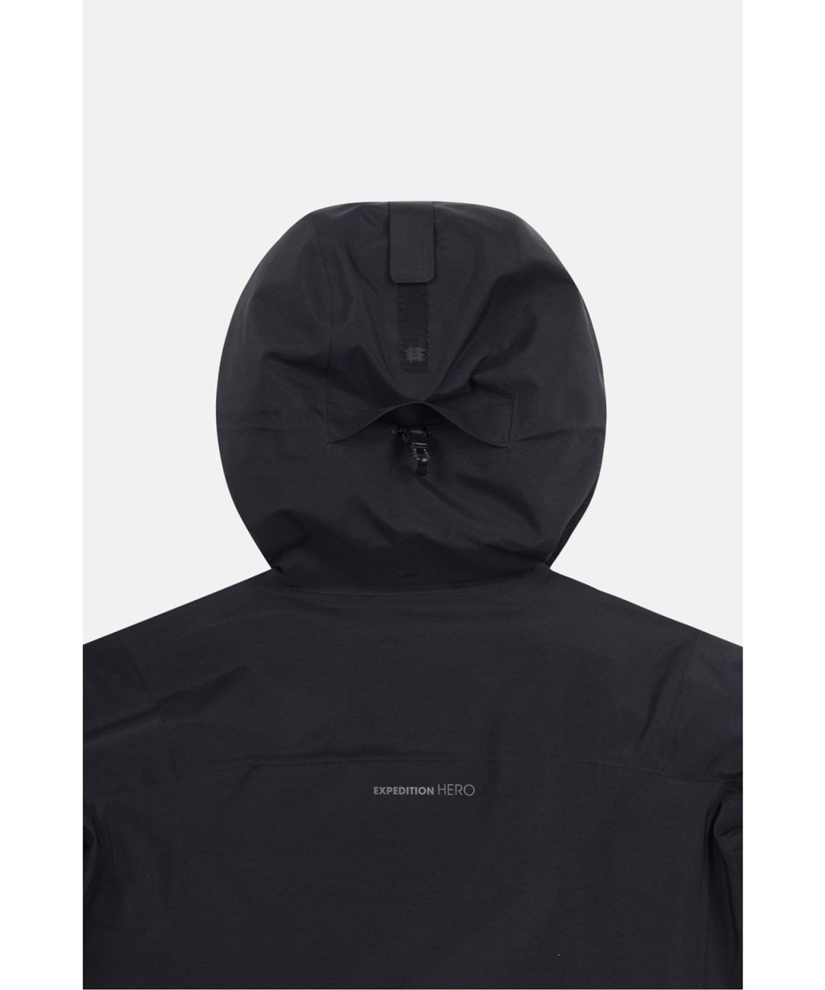 코오롱스포츠(KOLON SPORT) HERO 여성 고어텍스 PRO 3L 재킷 JKJGX26002BLK