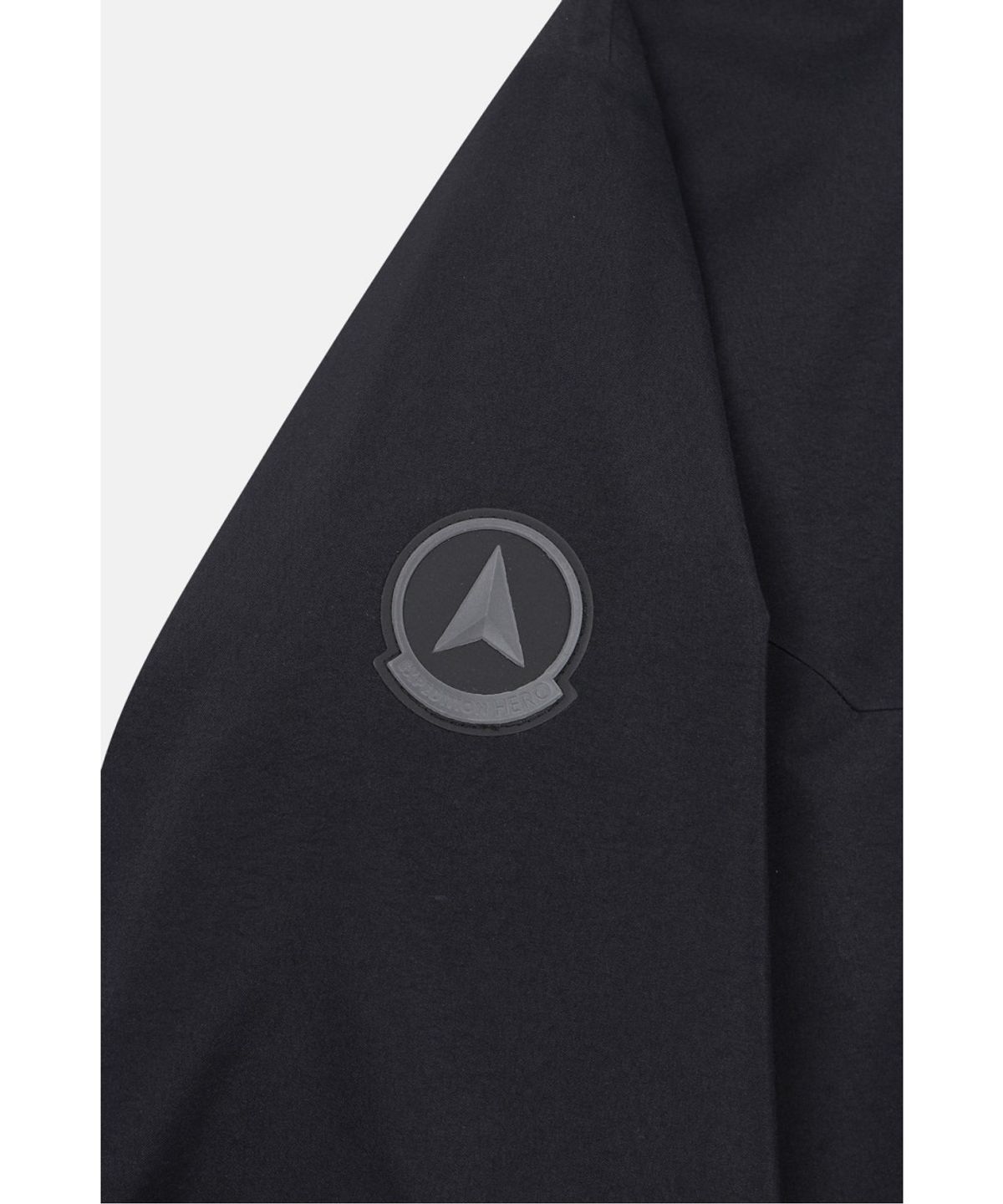 코오롱스포츠(KOLON SPORT) HERO 여성 고어텍스 PRO 3L 재킷 JKJGX26002BLK